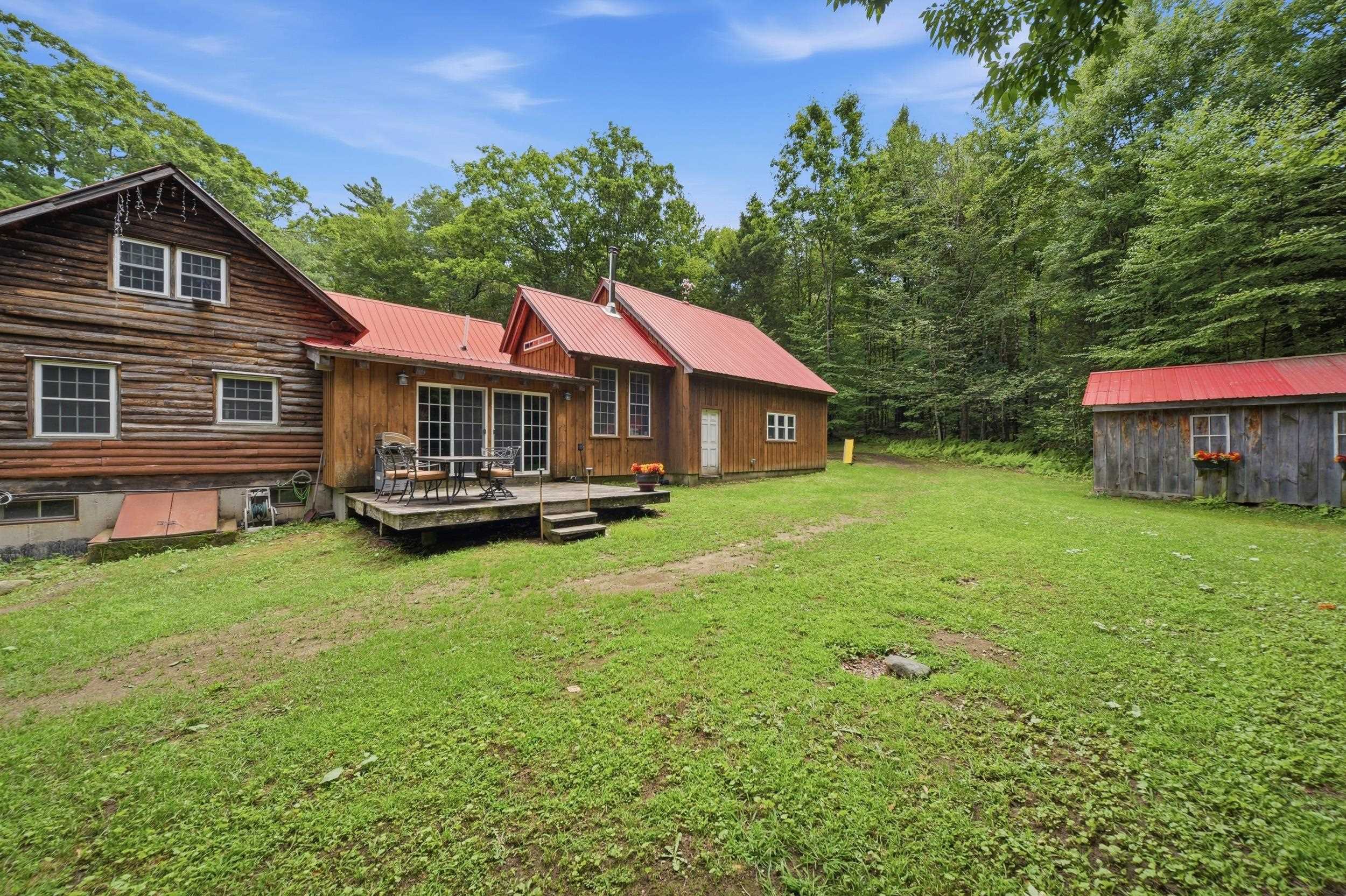 484 Scofield Mountain Road Property Photo 44