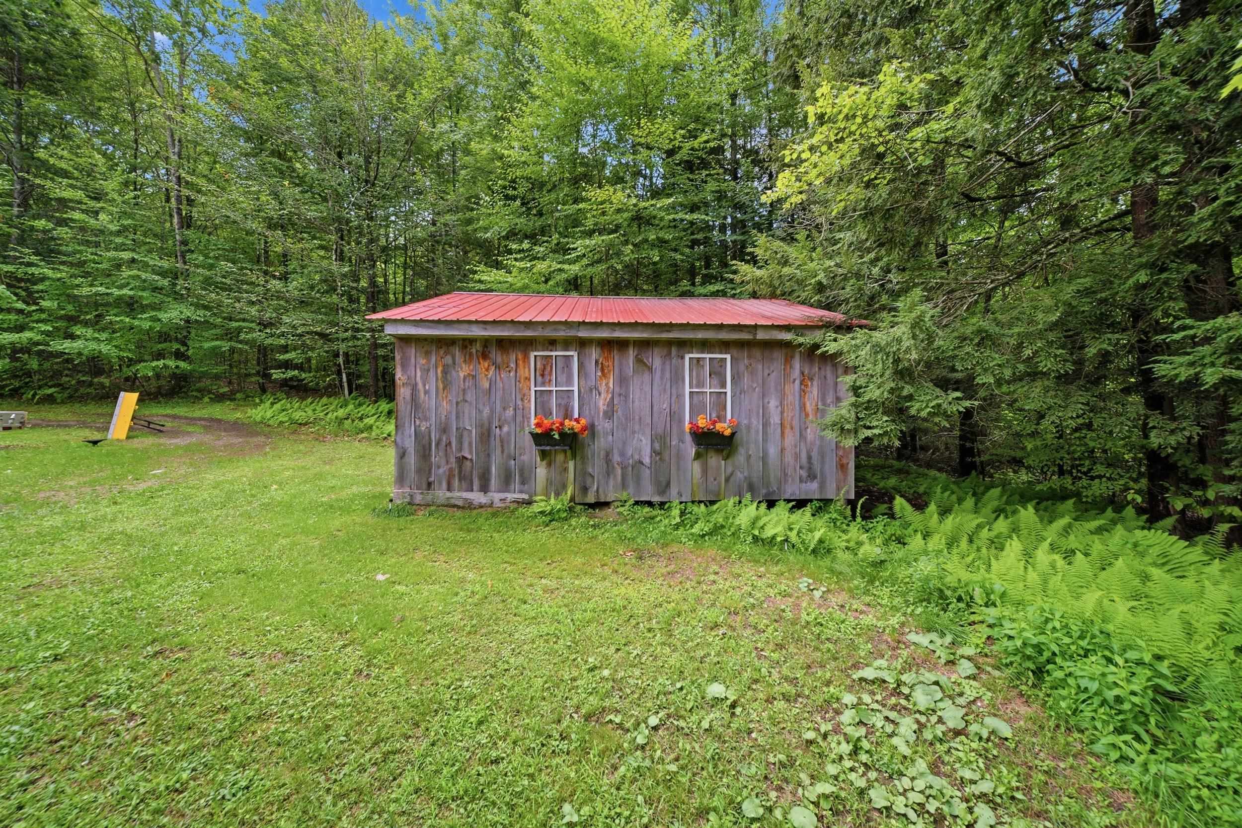 484 Scofield Mountain Road Property Photo 45