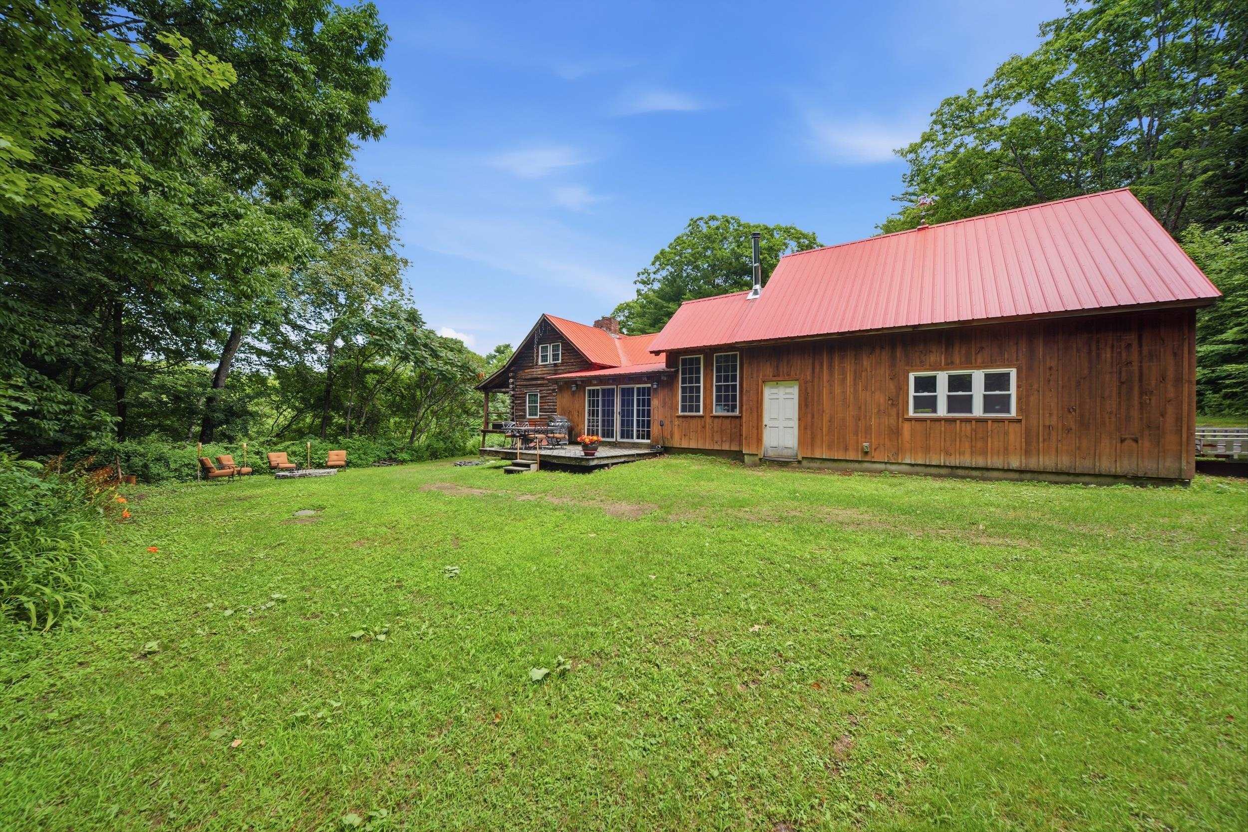 484 Scofield Mountain Road Property Photo 46