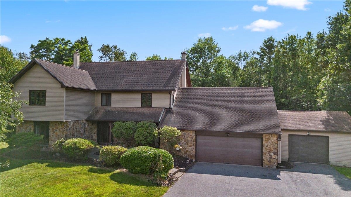 230 Pine Meadow Drive Property Photo 2