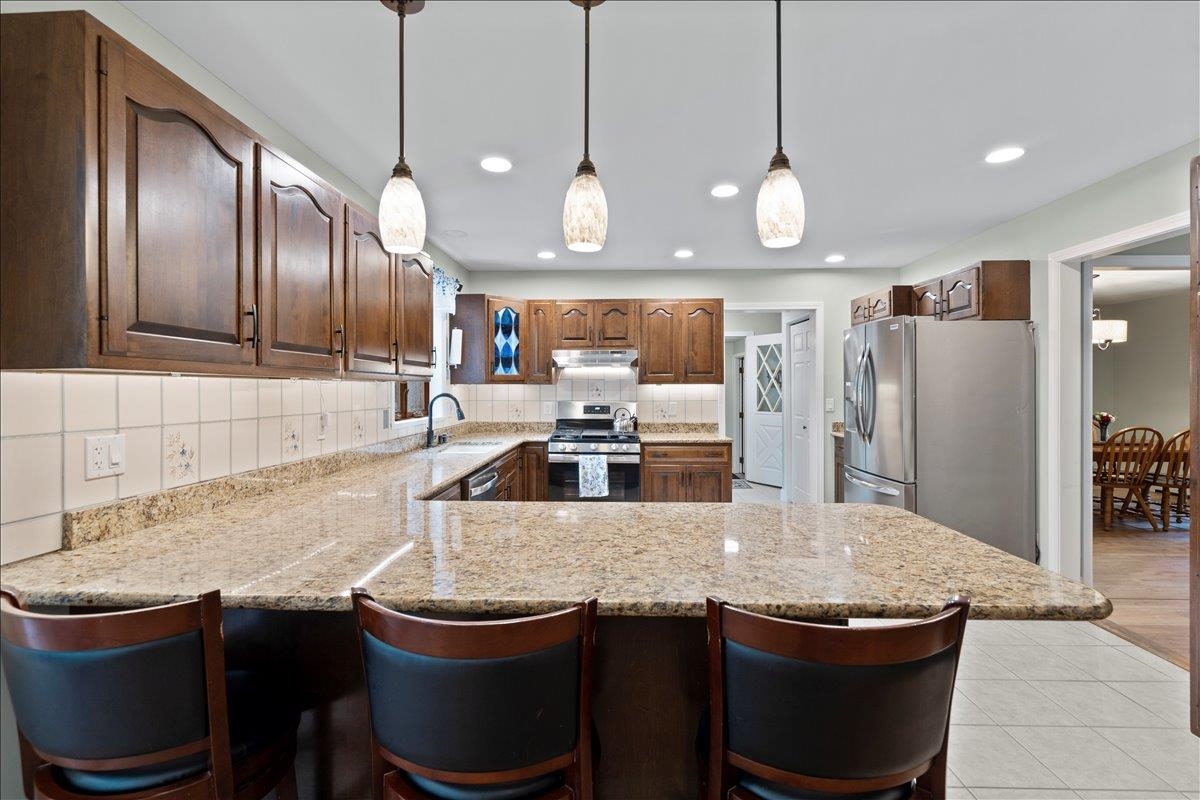 230 Pine Meadow Drive Property Photo 8