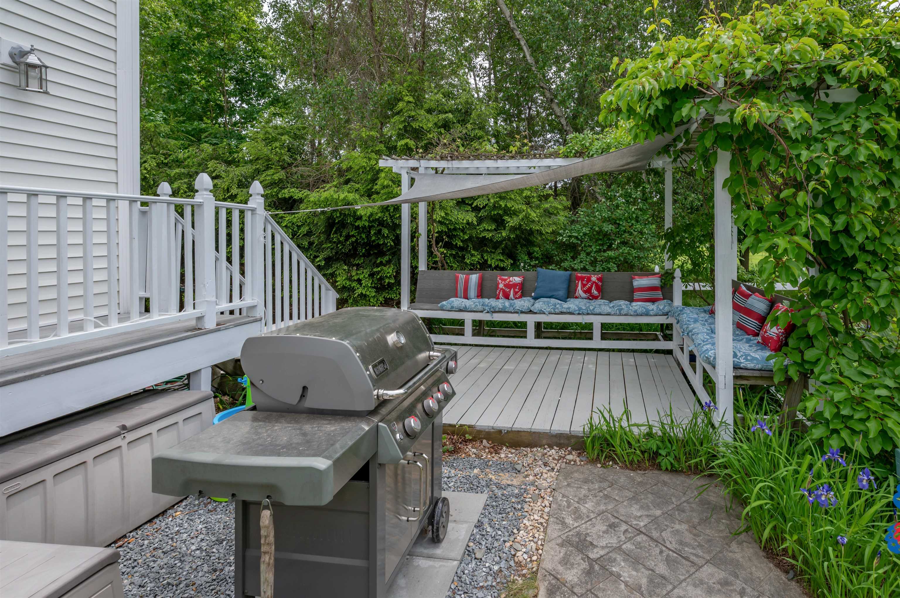 7 Longview Circle Property Photo 20