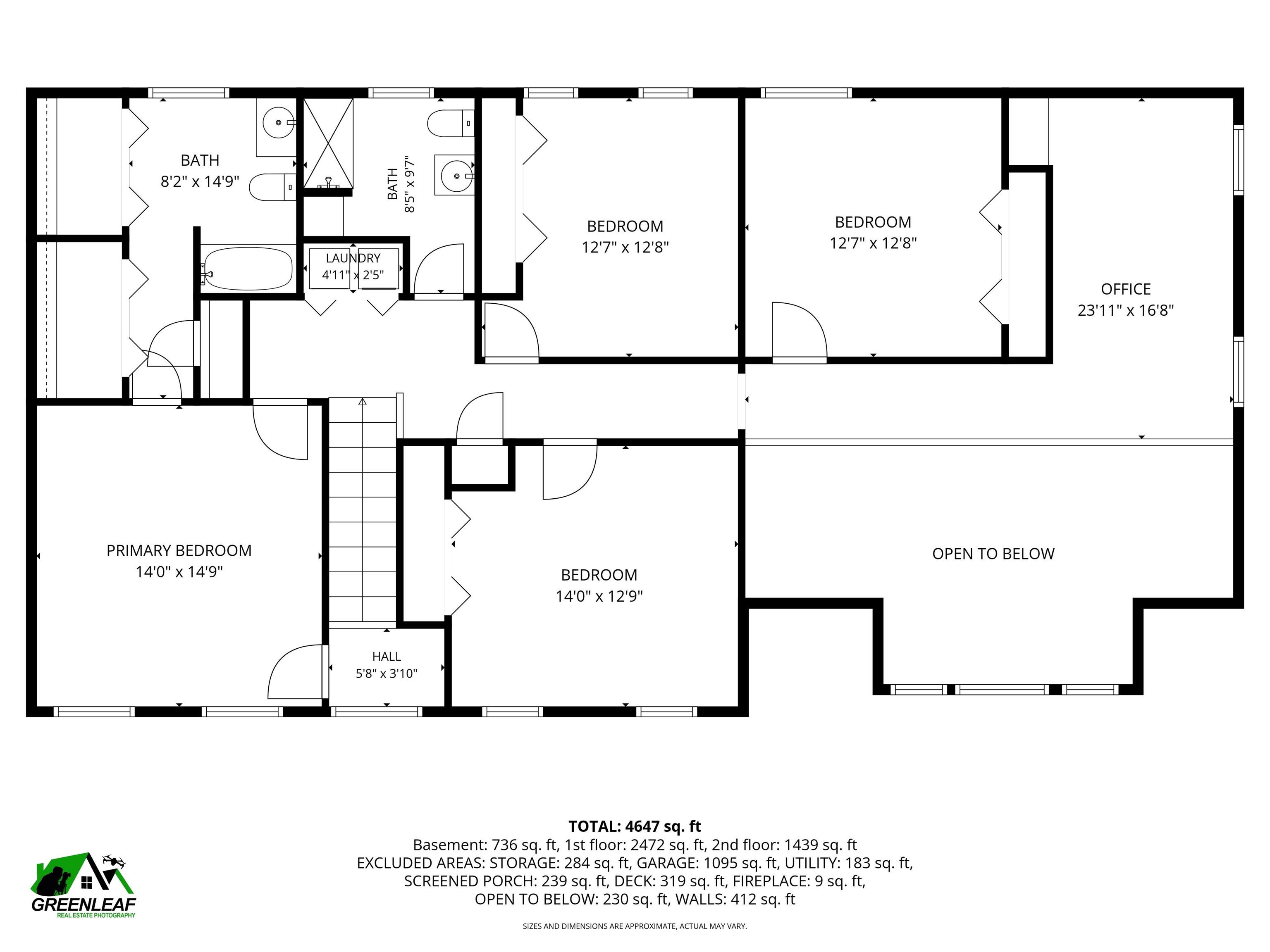 7 Longview Circle Property Photo 31