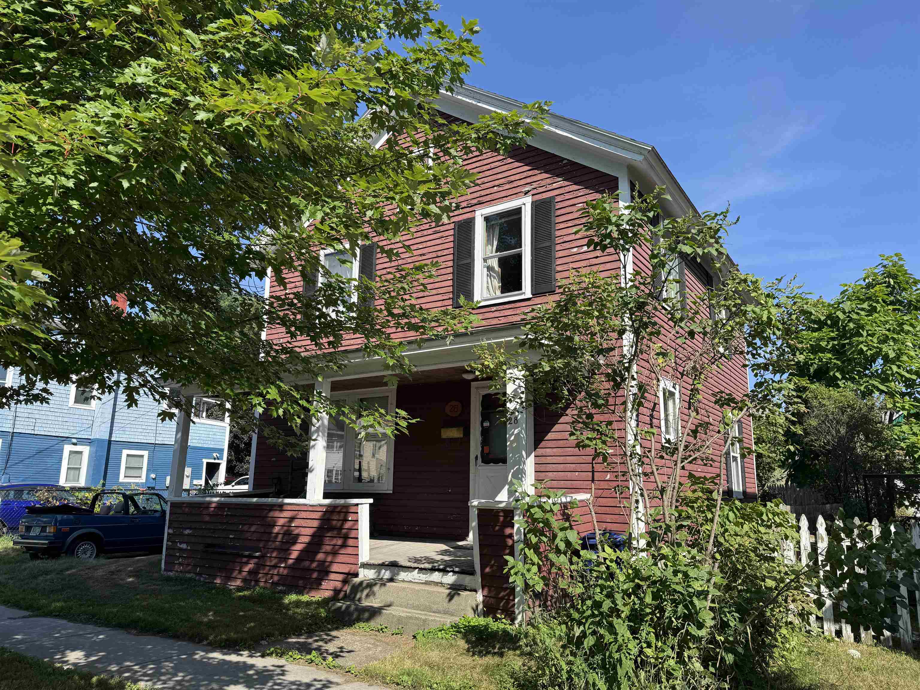 28 Ward Street Property Photo 1