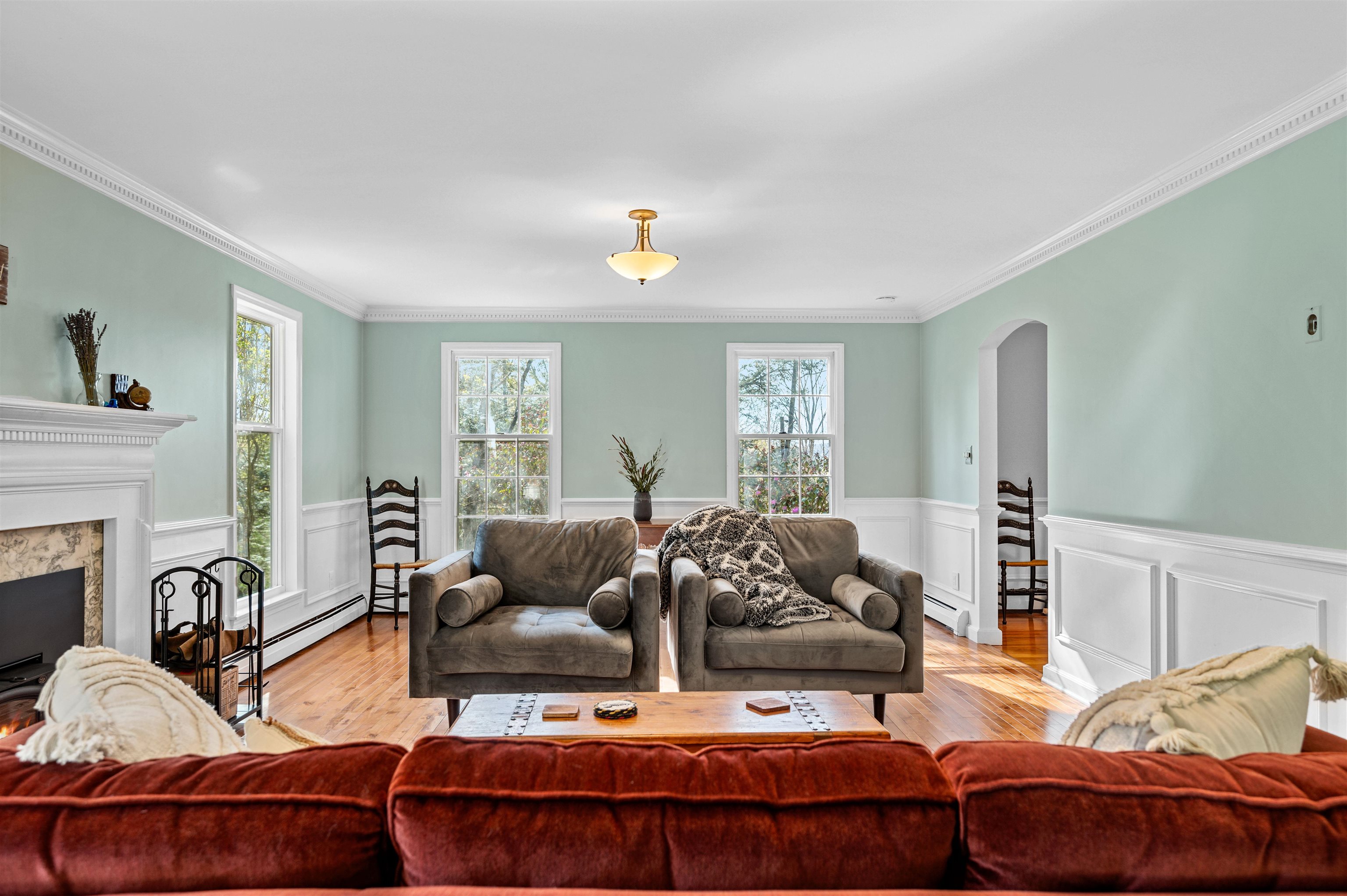 170 Spring Hollow Lane Property Photo 10