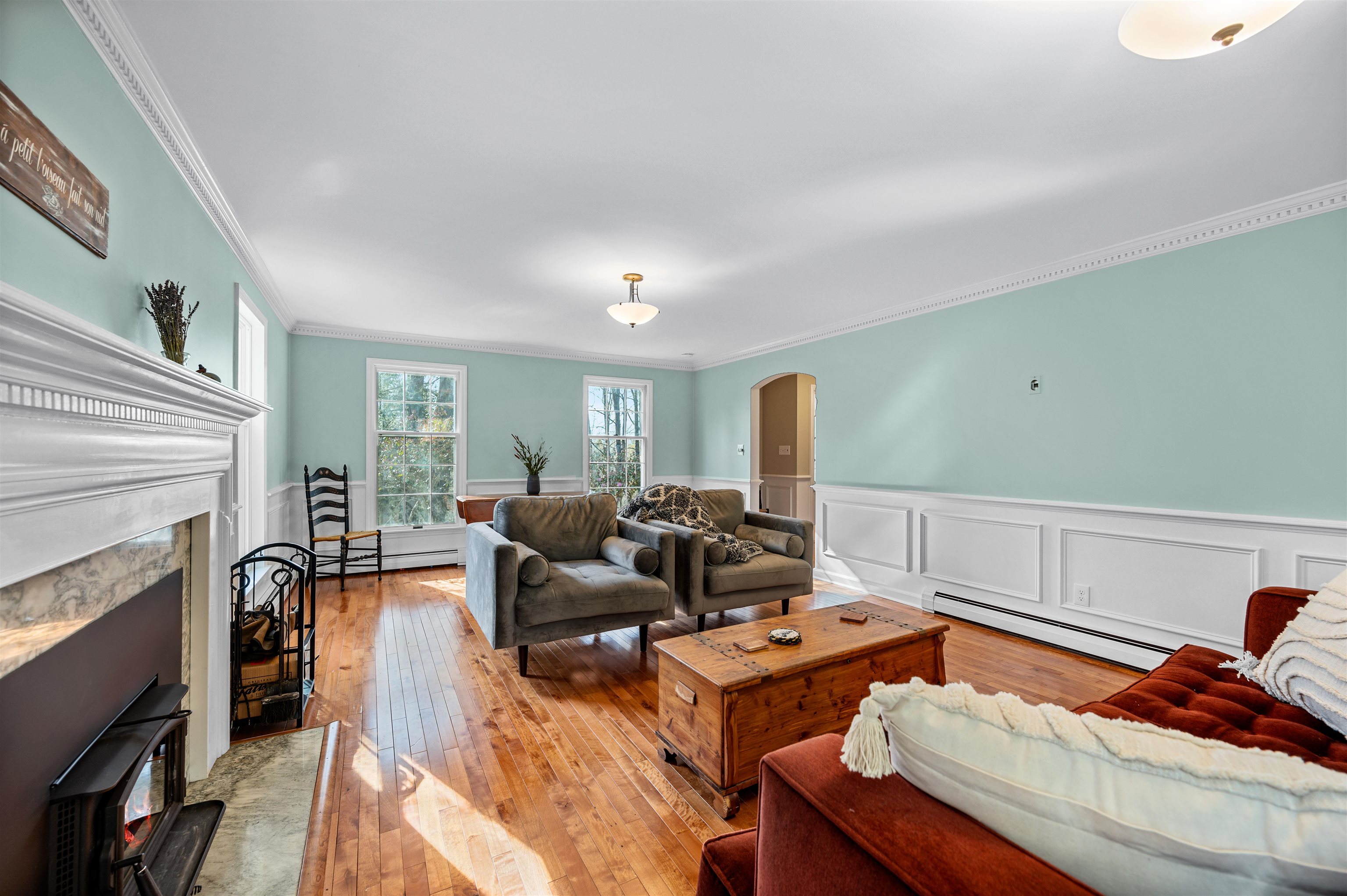 170 Spring Hollow Lane Property Photo 12