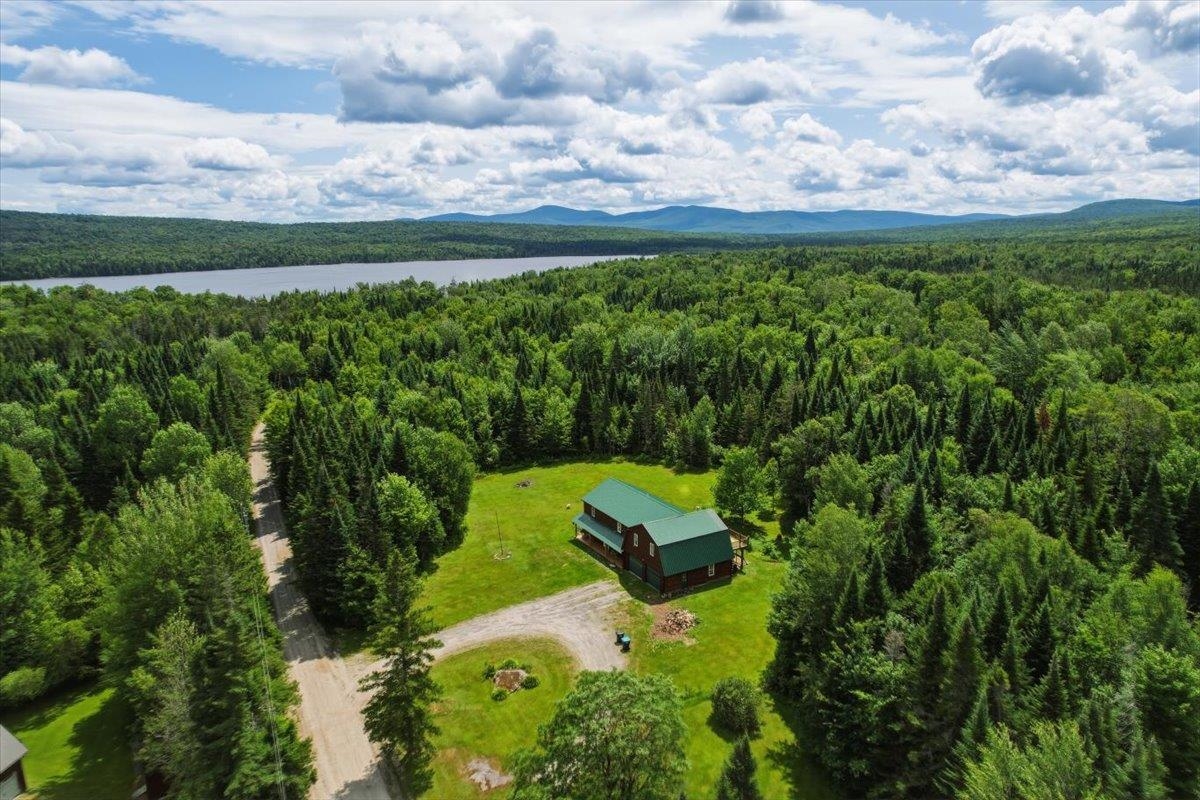 4940 Holland Pond Road Property Photo 1