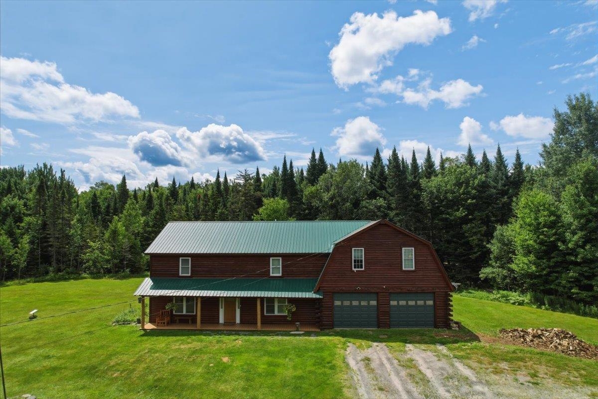4940 Holland Pond Road Property Photo 2