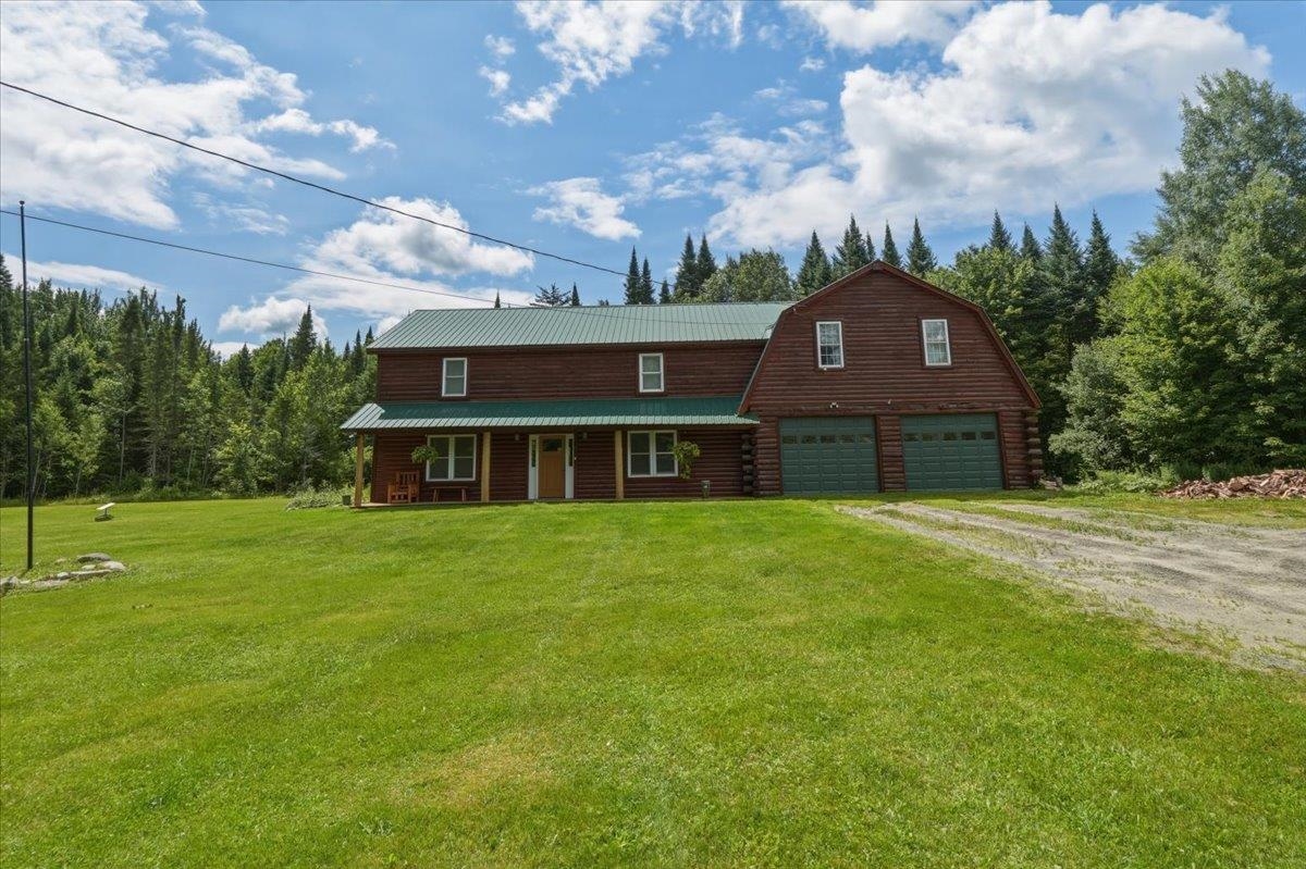 4940 Holland Pond Road Property Photo 3