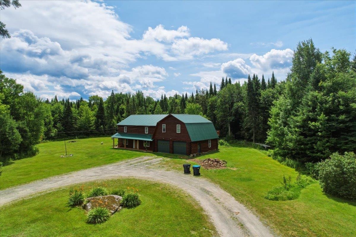 4940 Holland Pond Road Property Photo 4