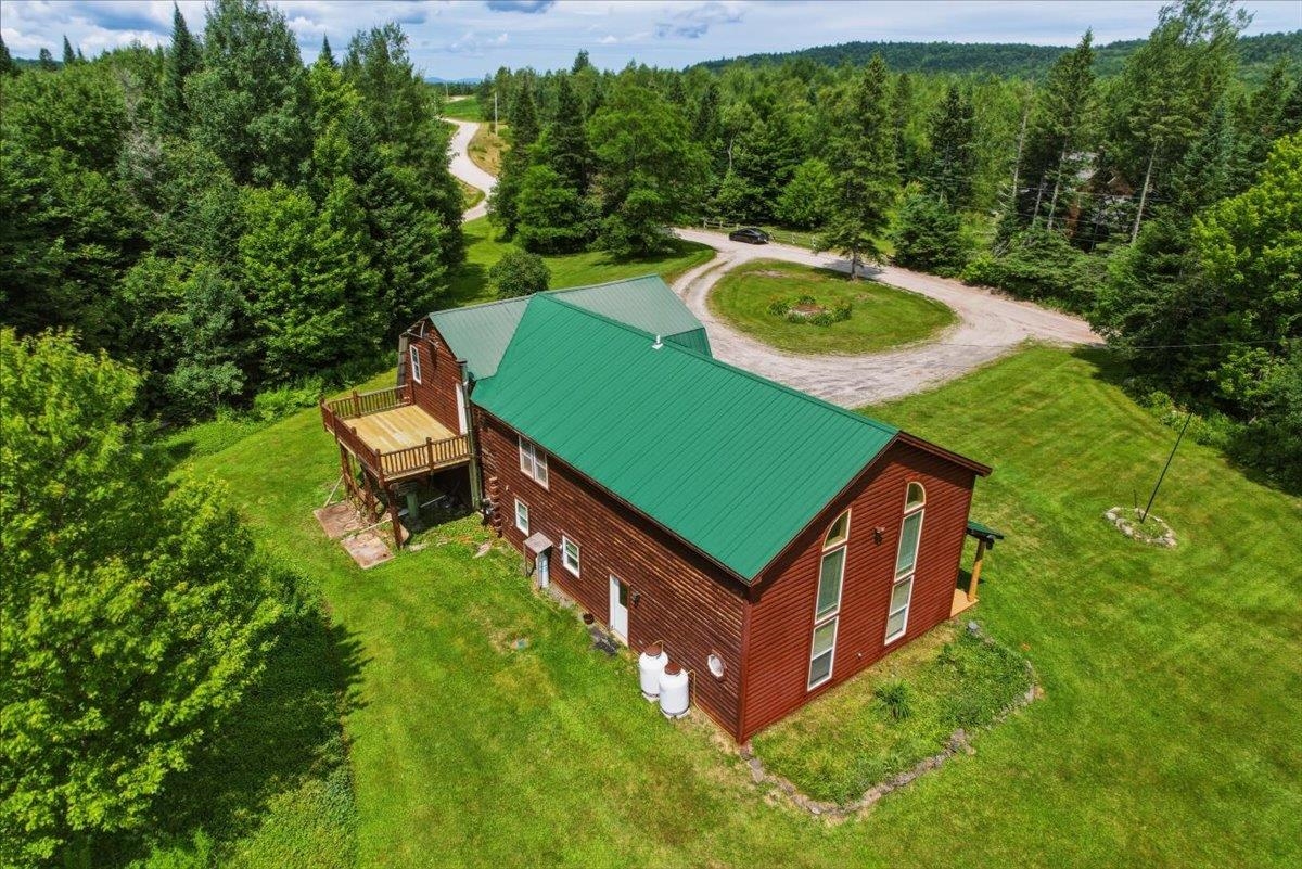 4940 Holland Pond Road Property Photo 5