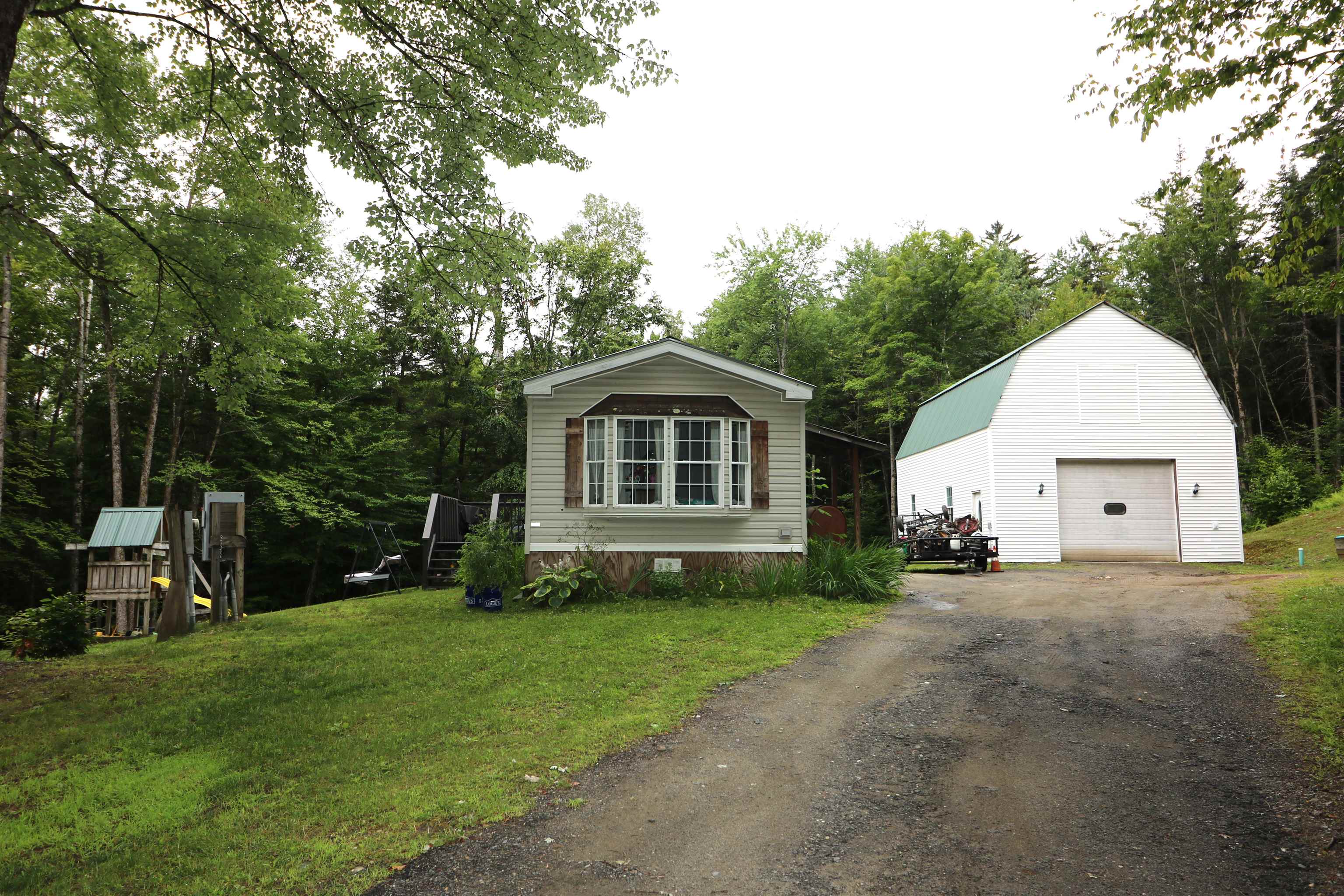 677 Rabbit Hollow Road Property Photo 1