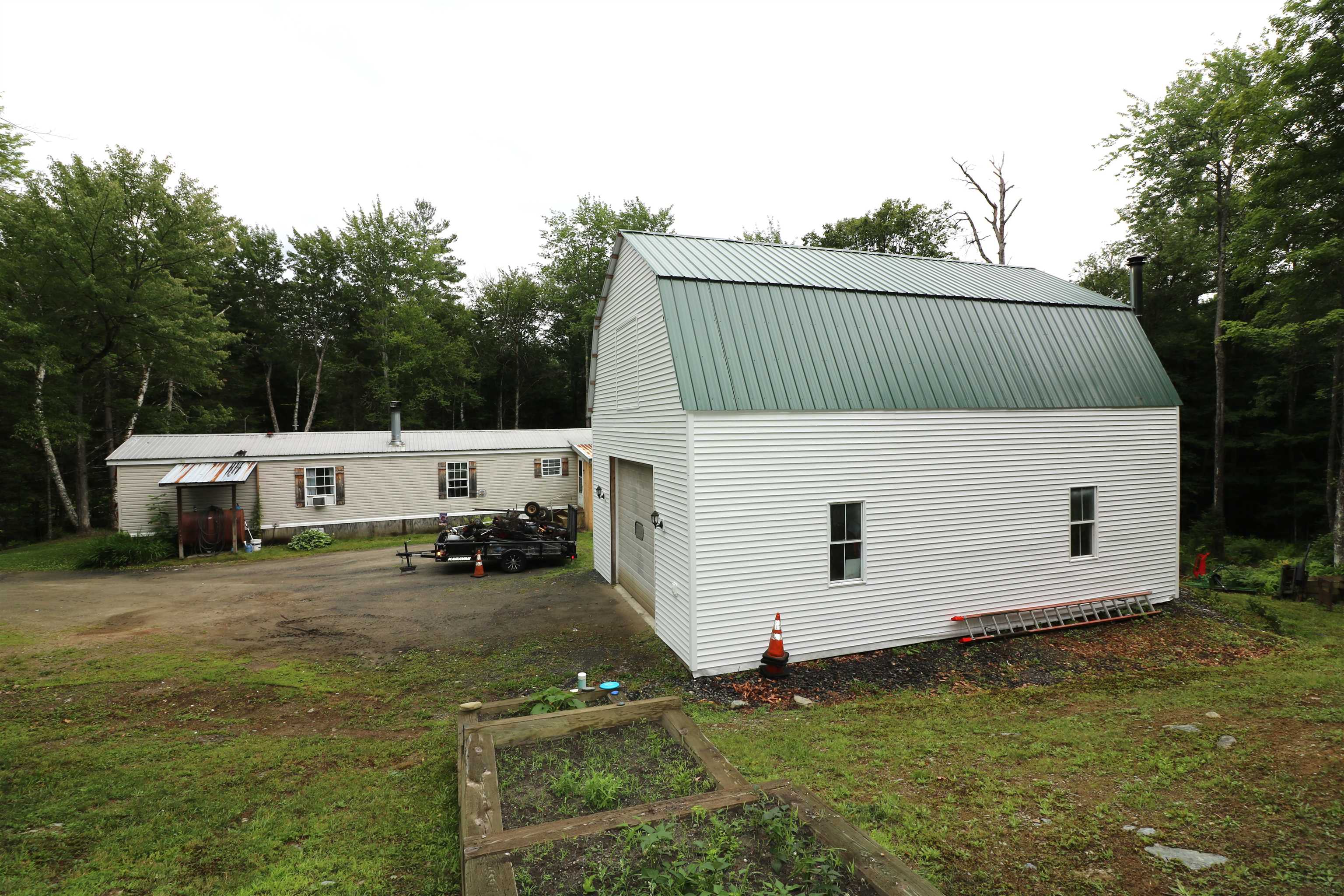 677 Rabbit Hollow Road Property Photo 2