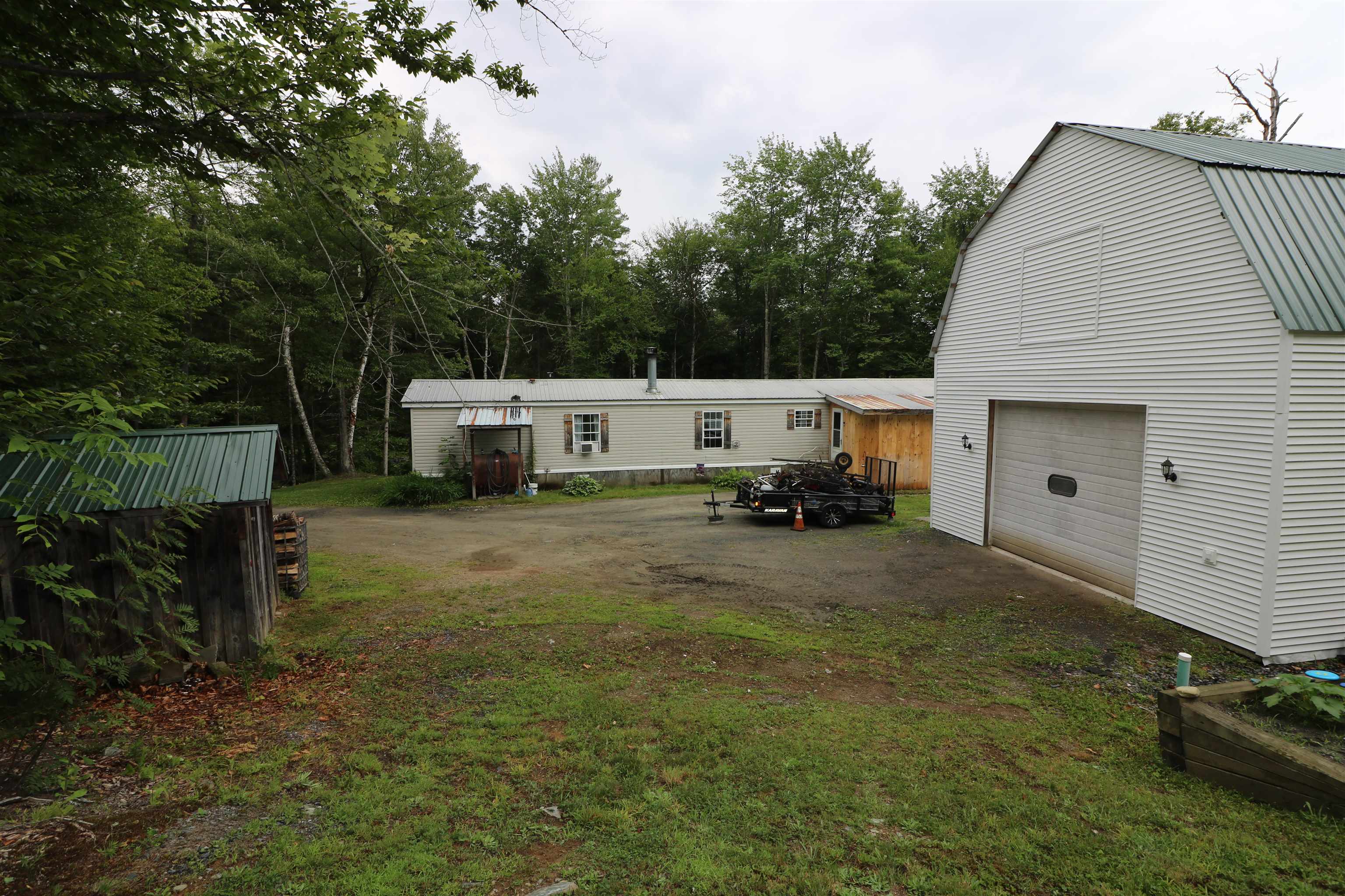 677 Rabbit Hollow Road Property Photo 18