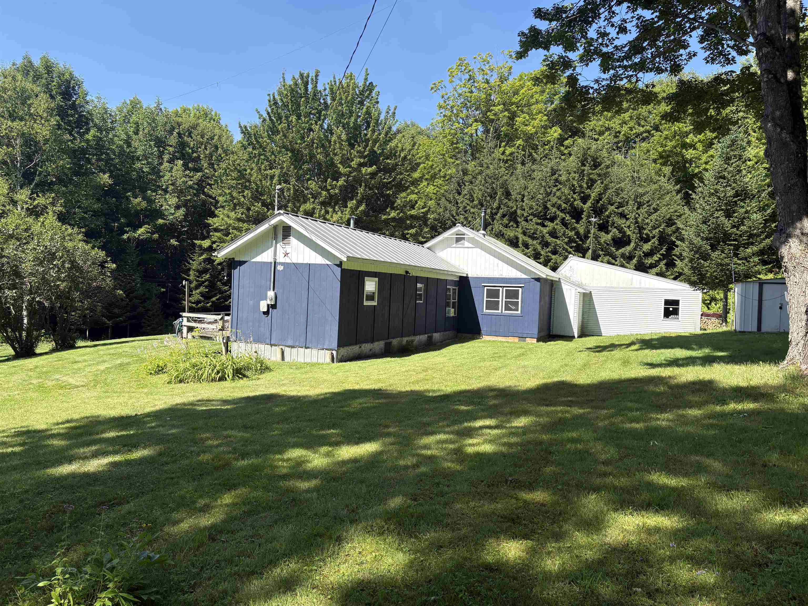 1608 Braintree Hill Road Property Photo 43