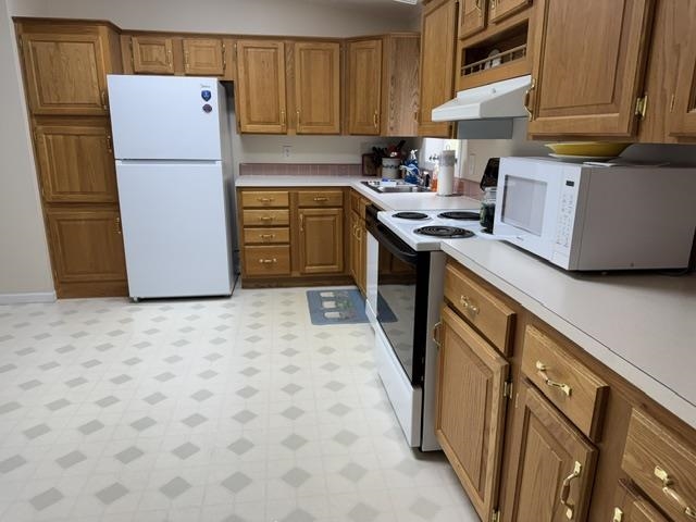 637 Benton Drive Property Photo 4