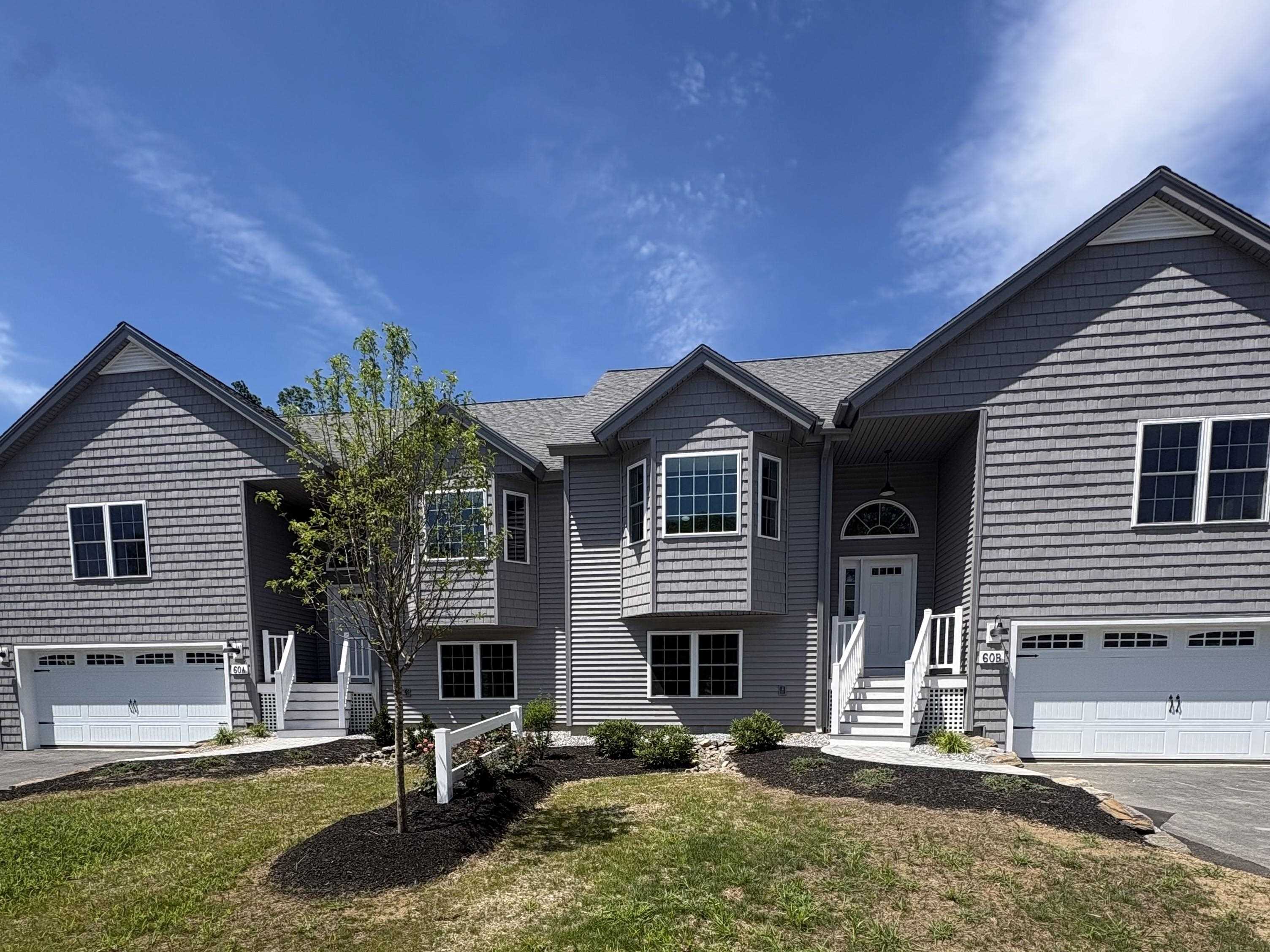 60B Sunset Ridge Road
