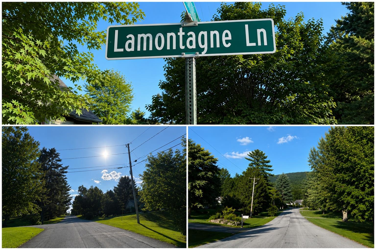 8 Lamontagne Lane Property Photo 1