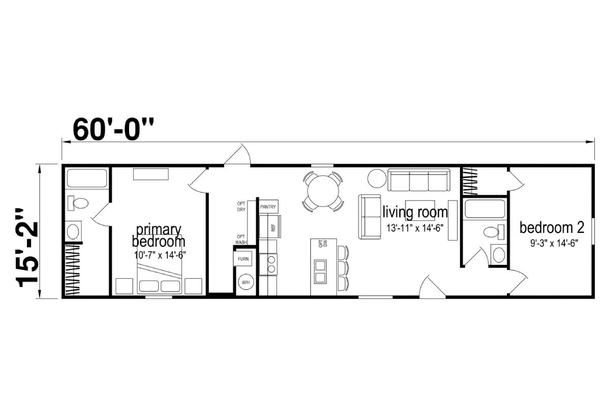 305 Newman Drew Road Property Photo 2