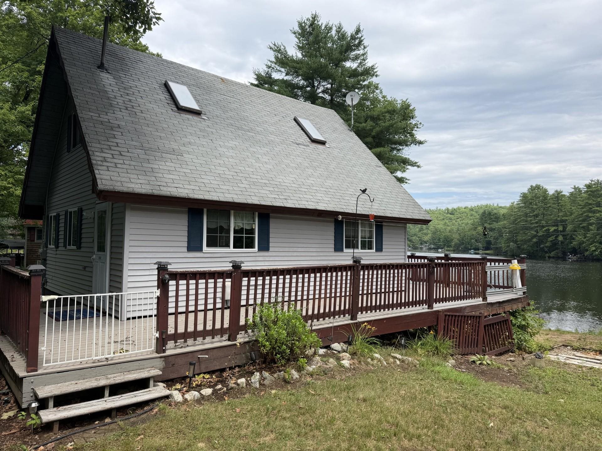 428 Deer Meadow Road Property Photo 1
