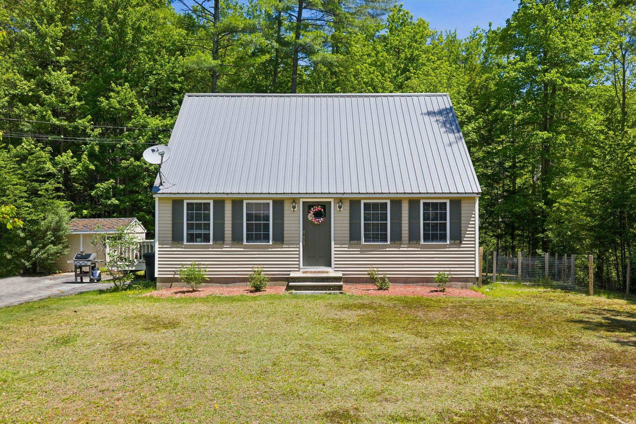 170 Jefferson Drive Property Photo 1
