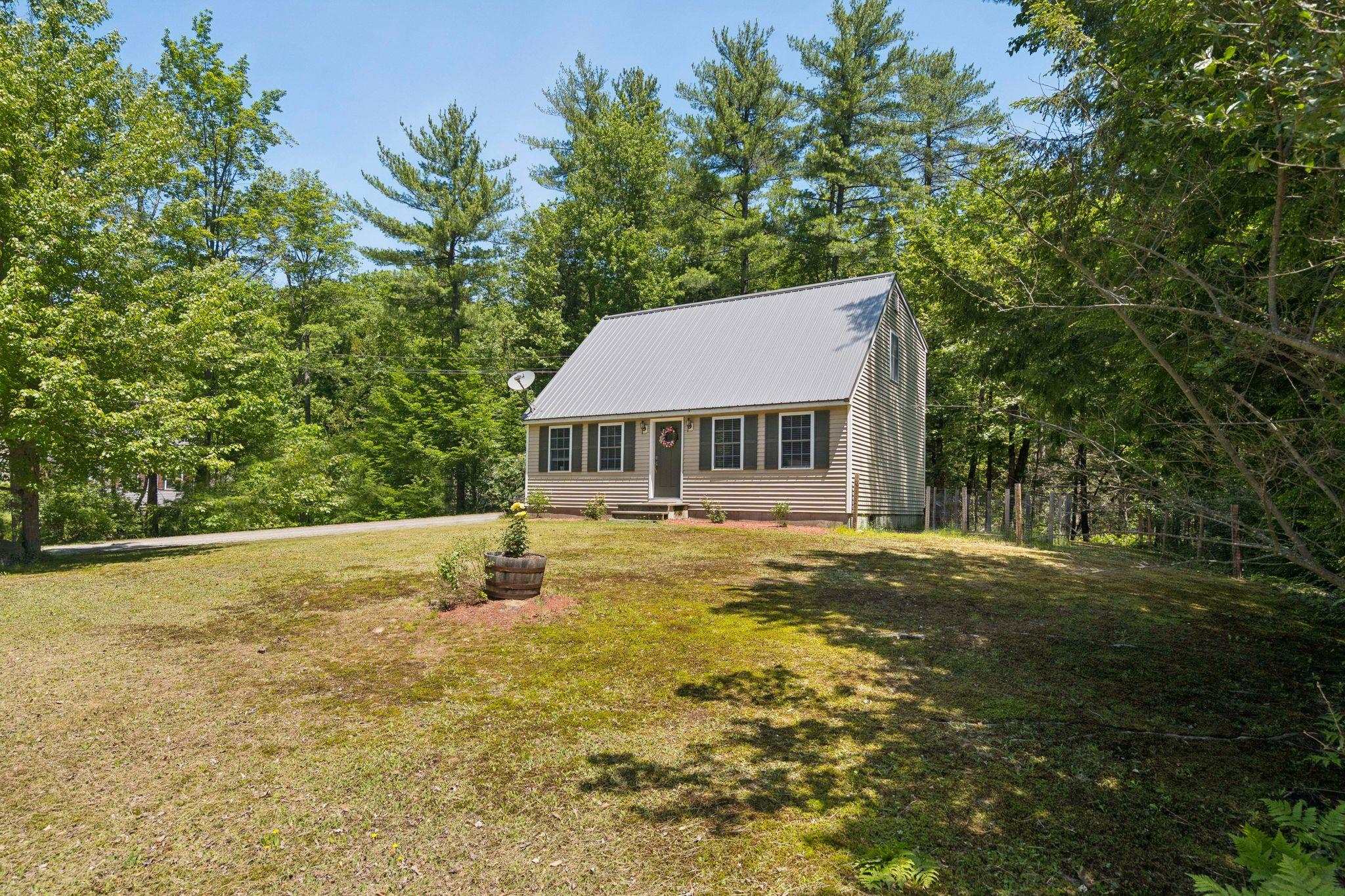 170 Jefferson Drive Property Photo 2