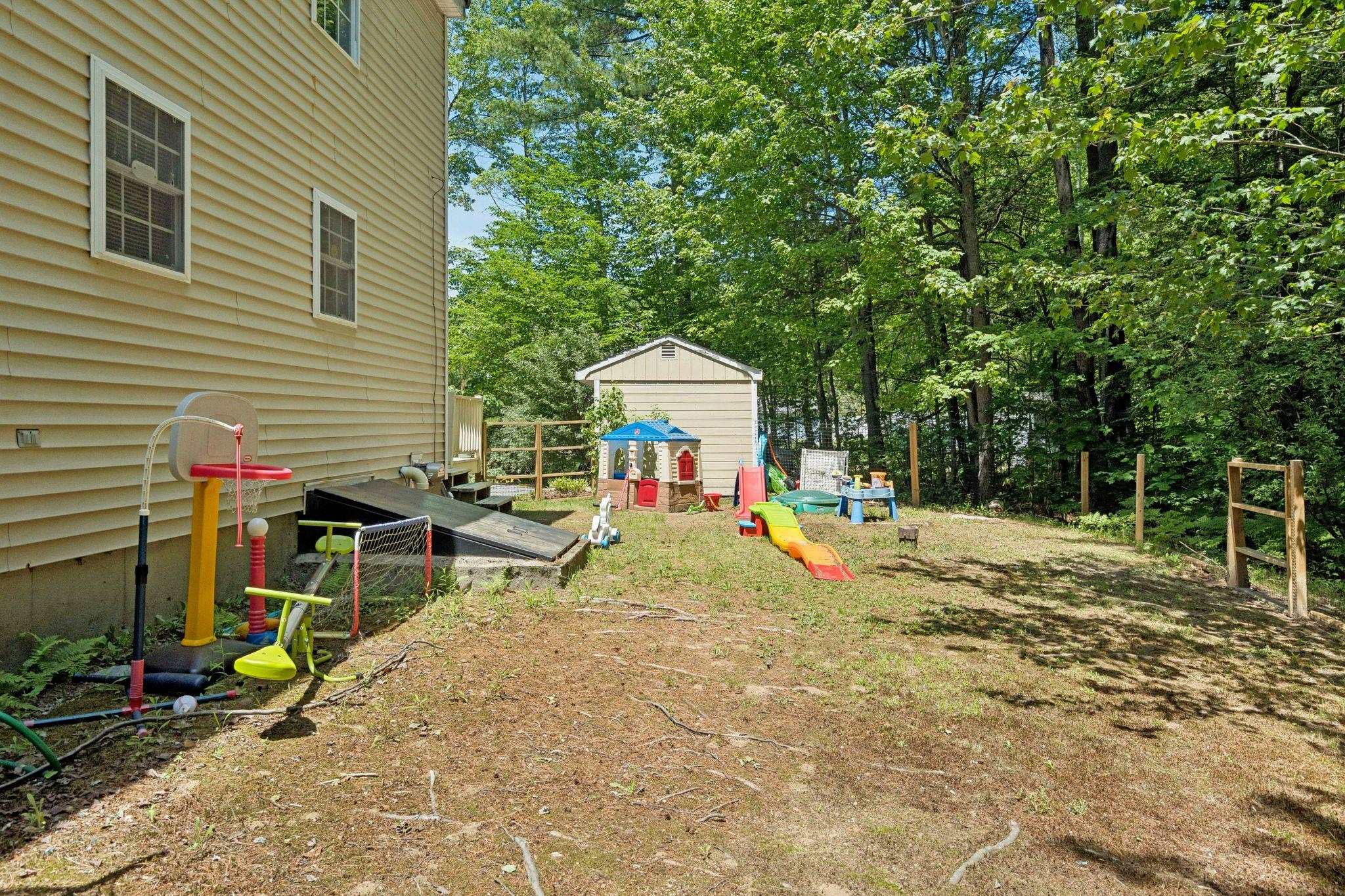 170 Jefferson Drive Property Photo 4