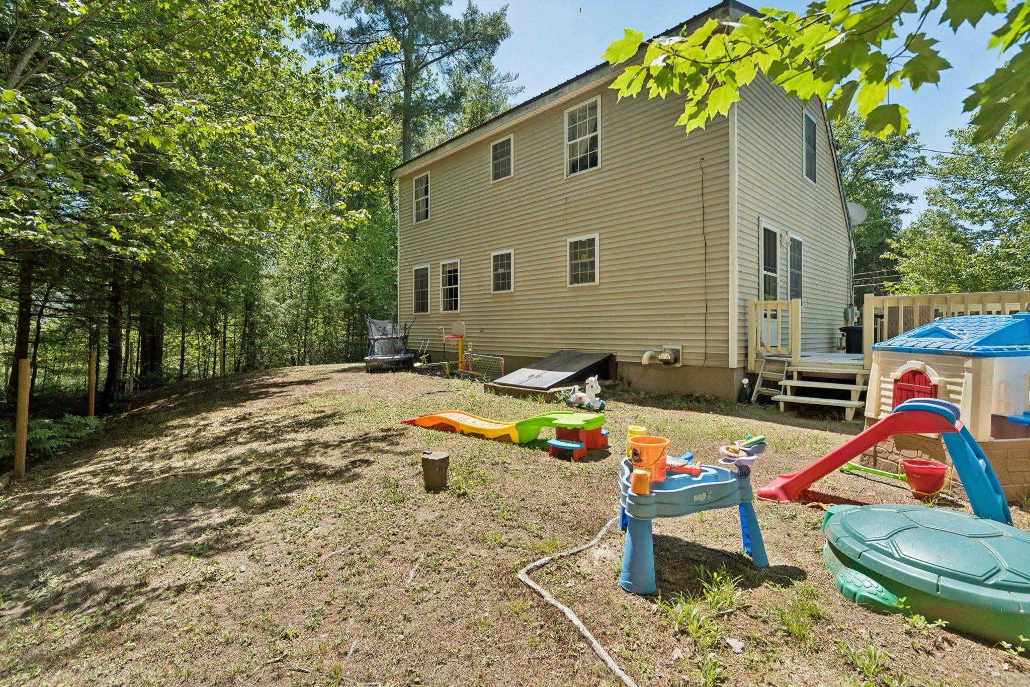170 Jefferson Drive Property Photo 5