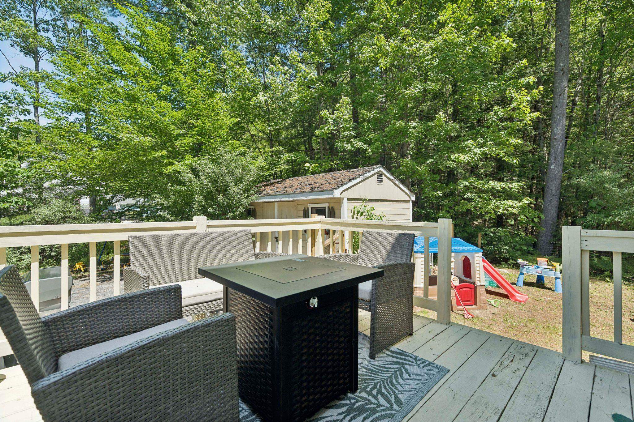 170 Jefferson Drive Property Photo 6