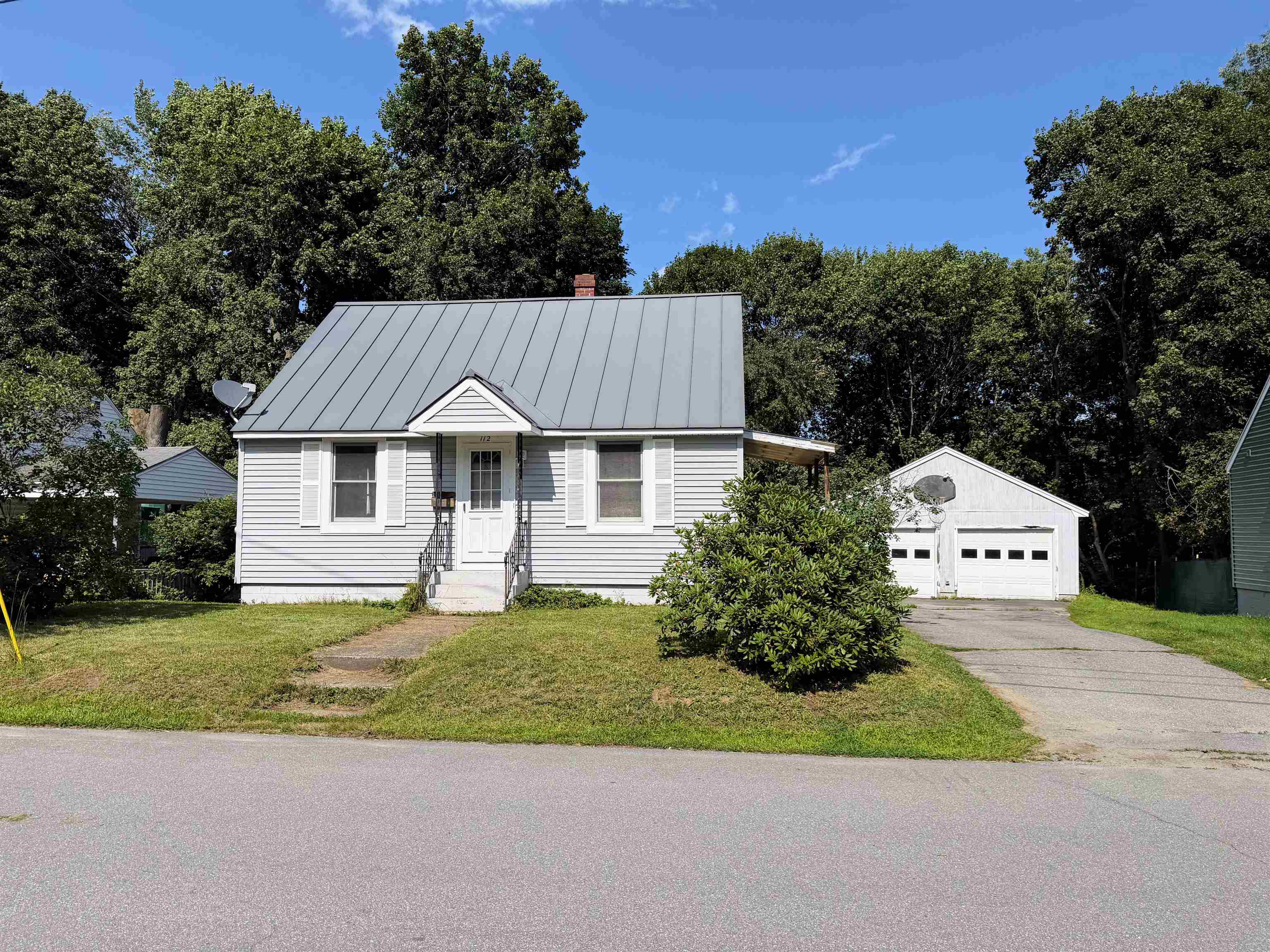 112 Merrill Street Property Photo 1