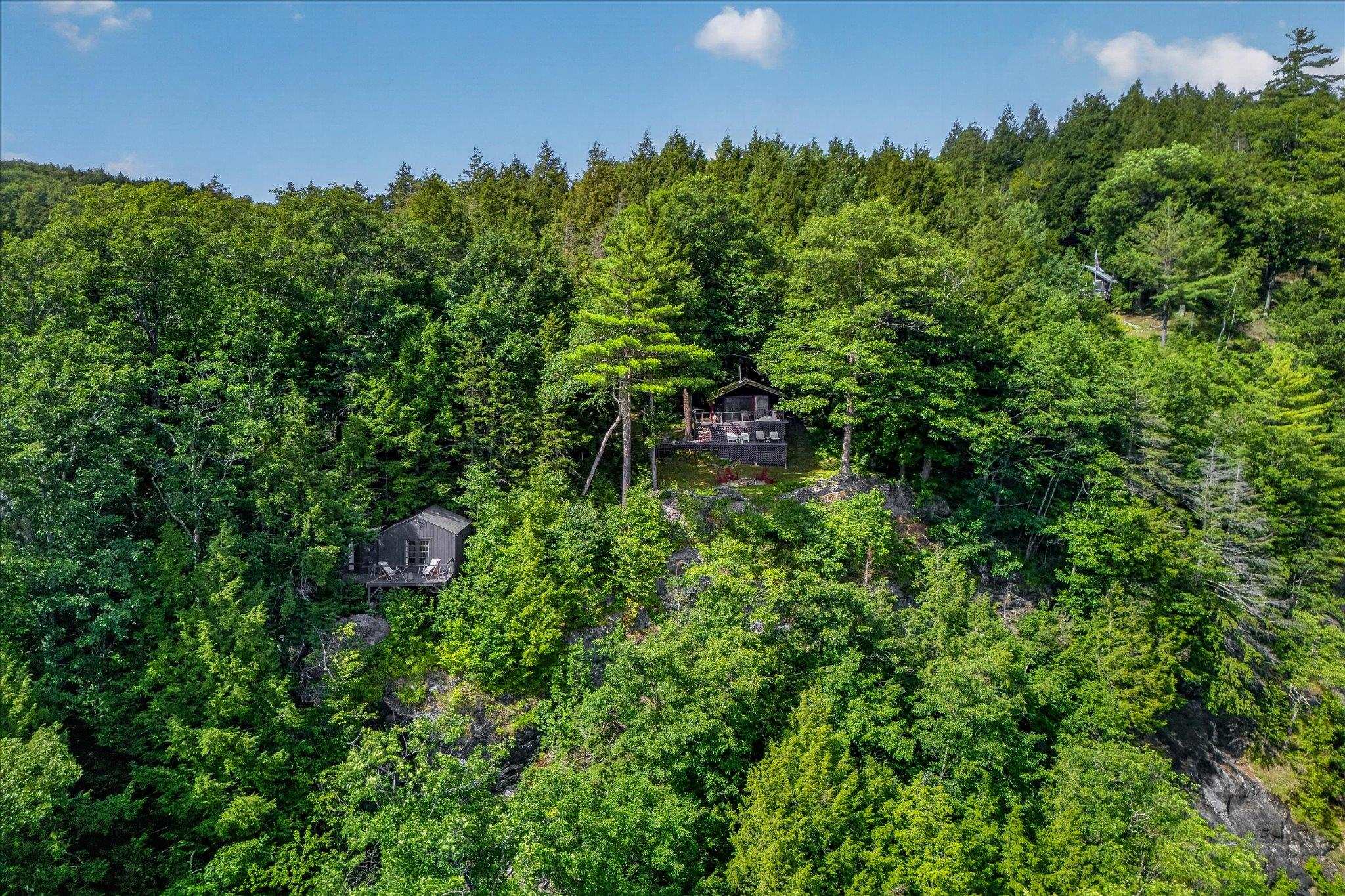 544 Vulture Mountain Road Property Photo 8