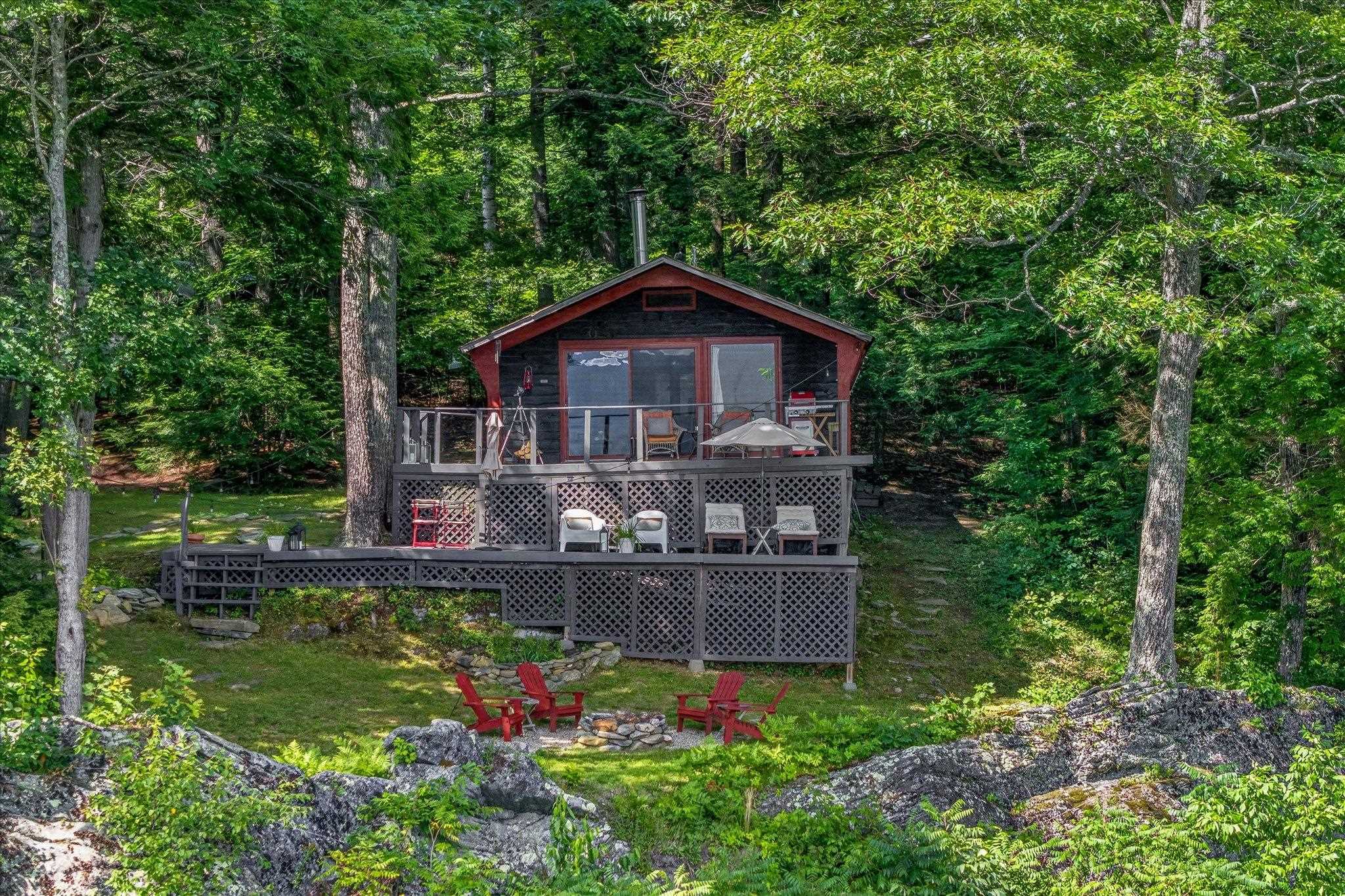 544 Vulture Mountain Road Property Photo 9