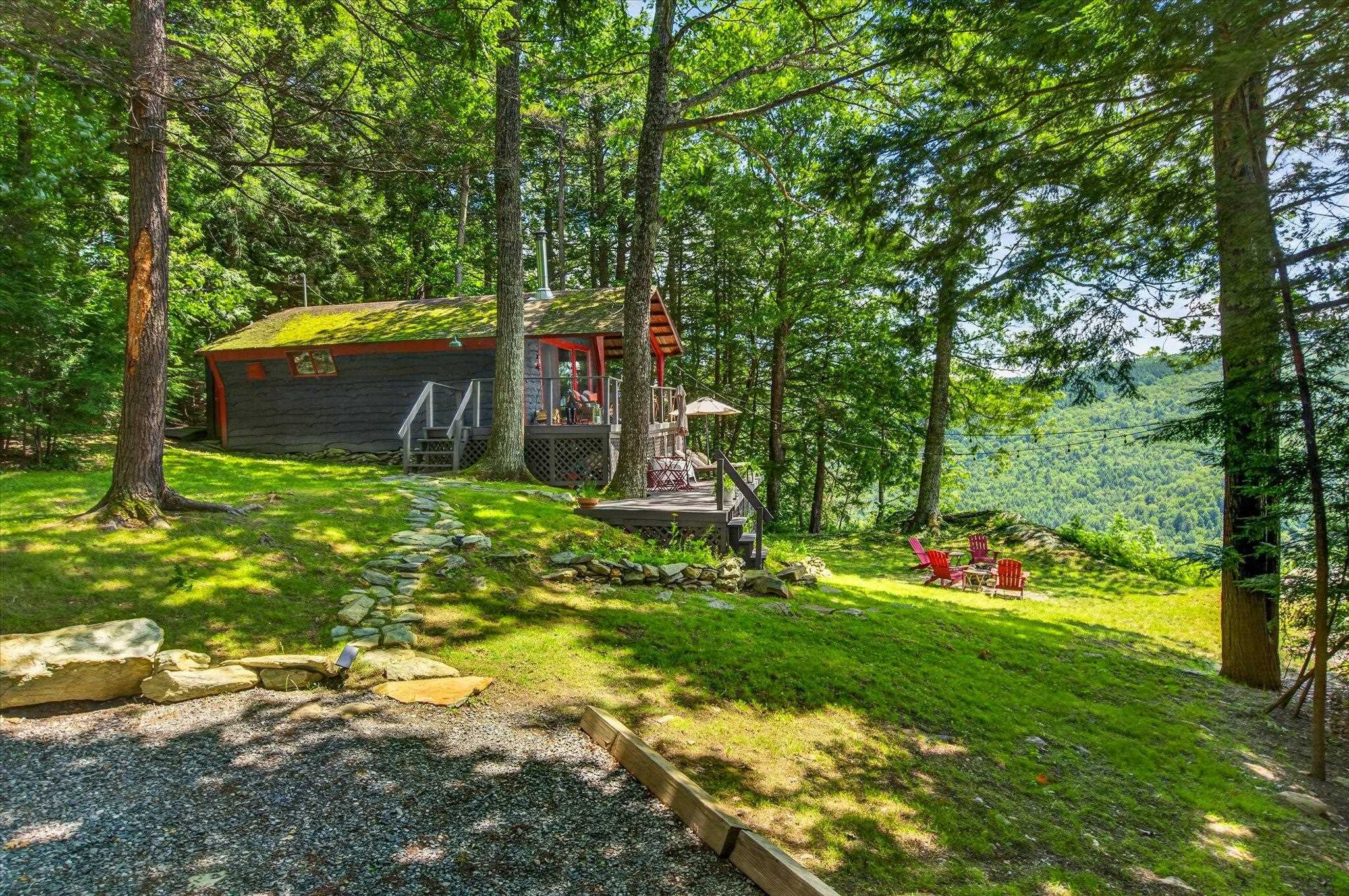 544 Vulture Mountain Road Property Photo 11