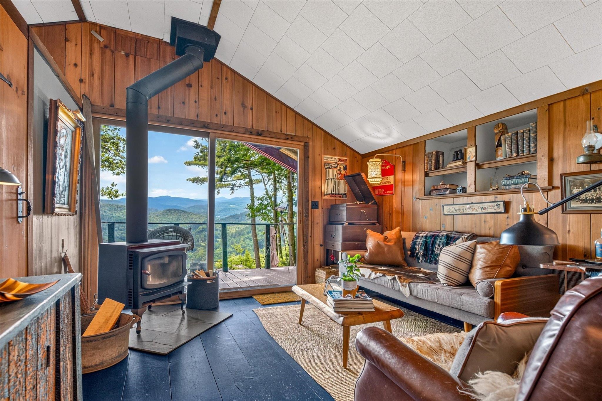 544 Vulture Mountain Road Property Photo 15