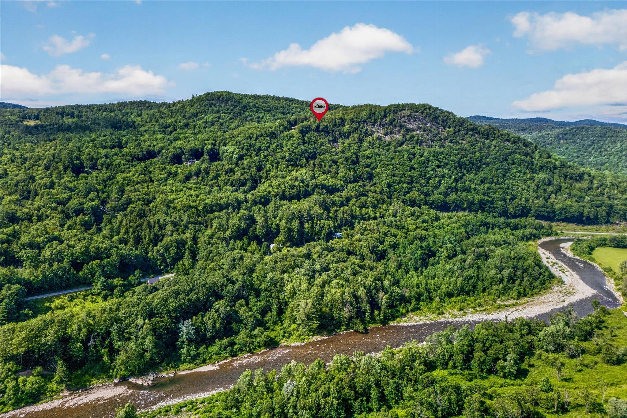 544 Vulture Mountain Road Property Photo 6