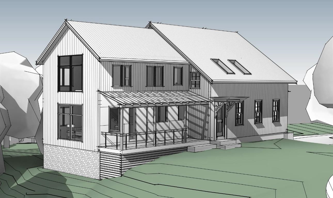 3267 Crossett Hill Road Property Photo 4