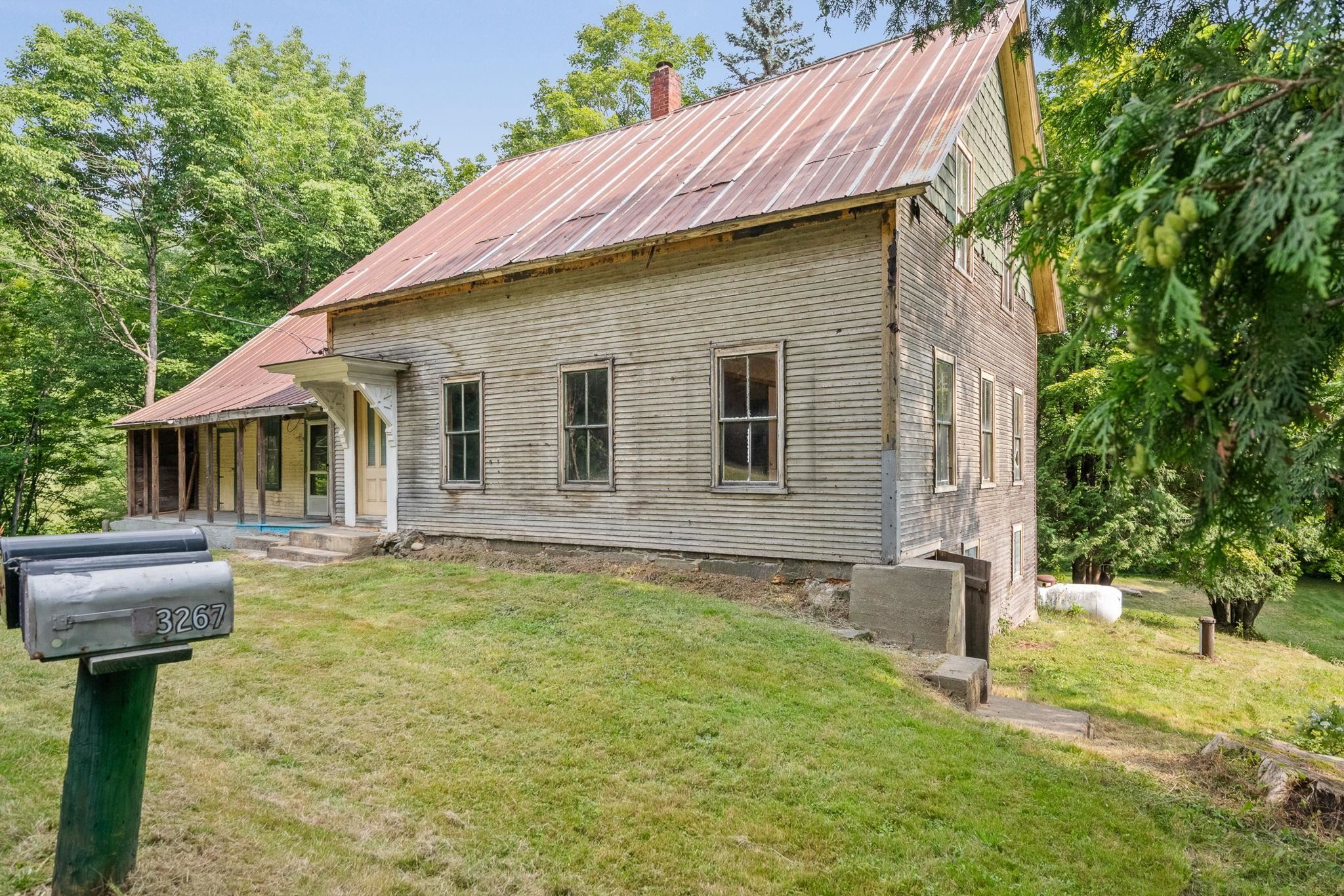 3267 Crossett Hill Road Property Photo 5
