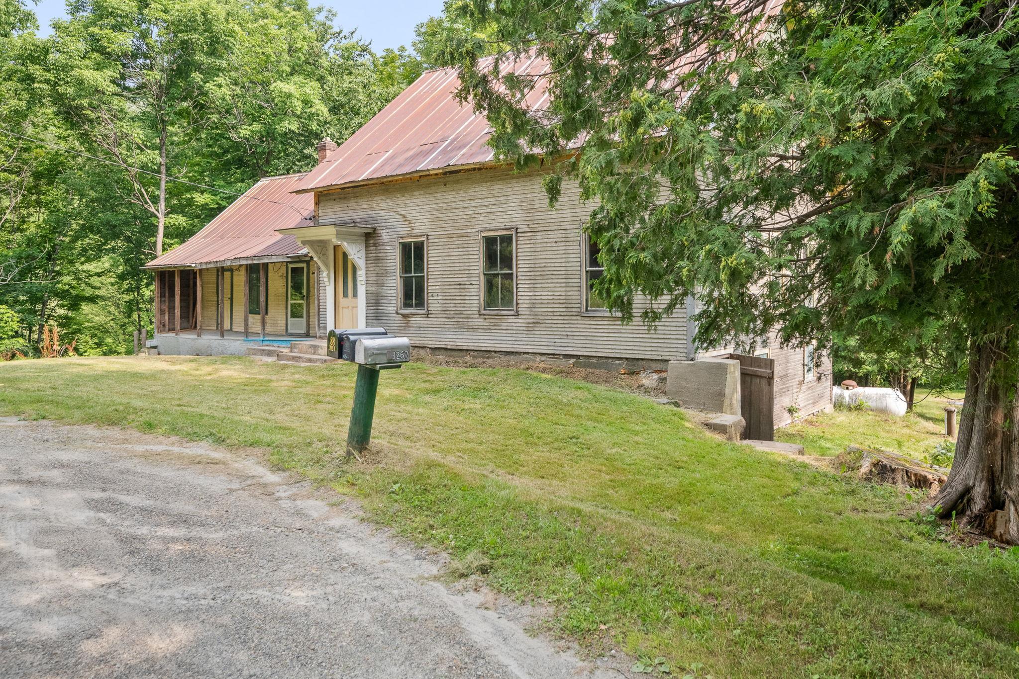 3267 Crossett Hill Road Property Photo 12