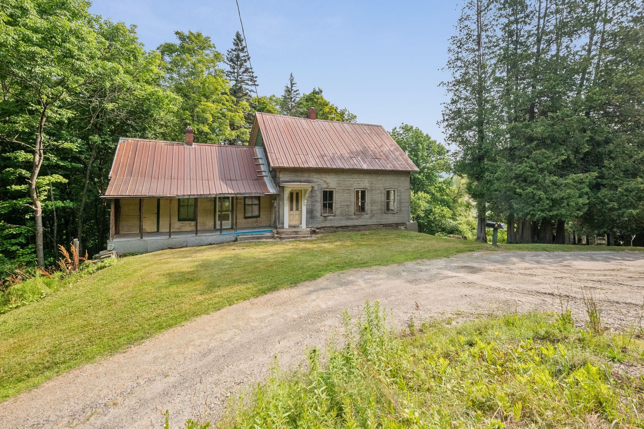 3267 Crossett Hill Road Property Photo 13