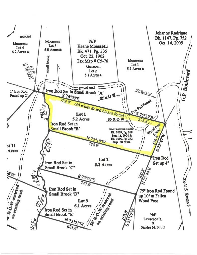 8 Ivan Drive Property Photo 1