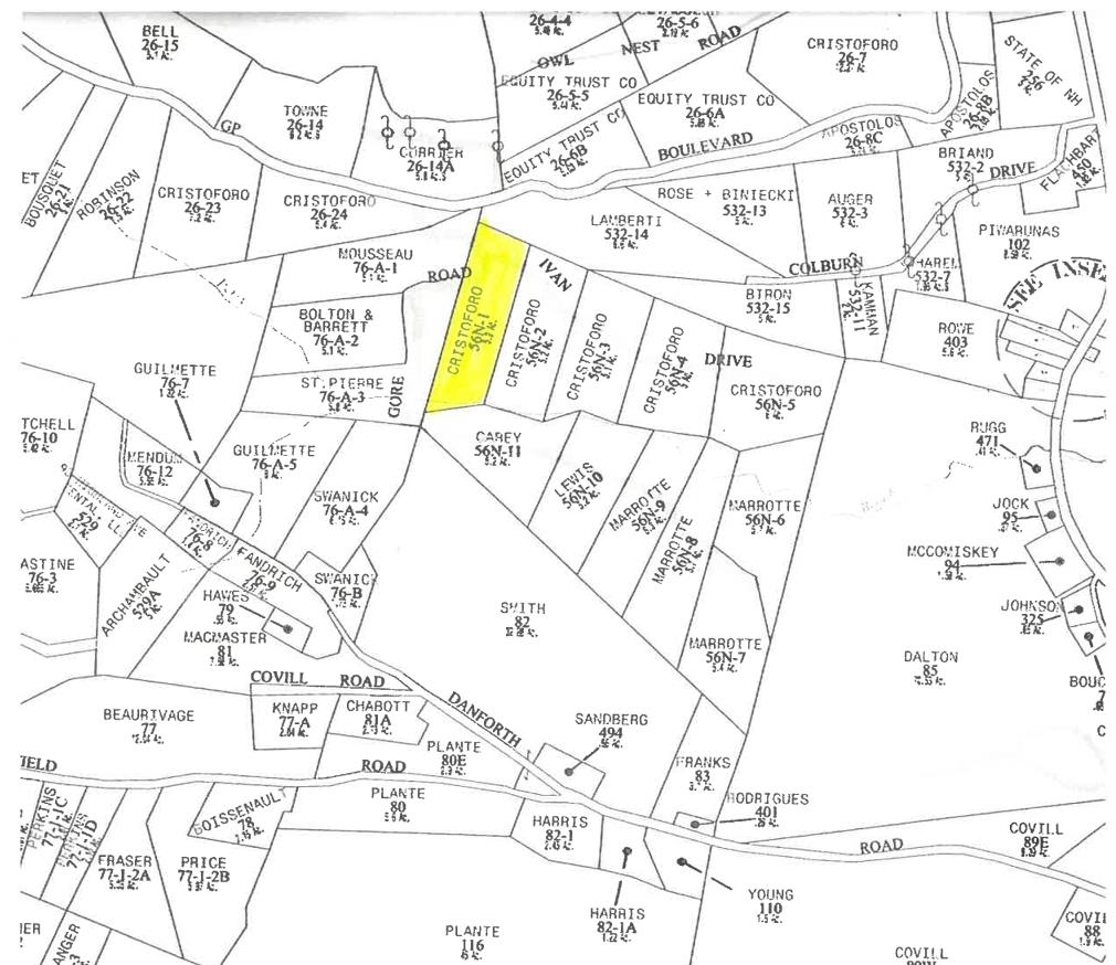 8 Ivan Drive Property Photo 2