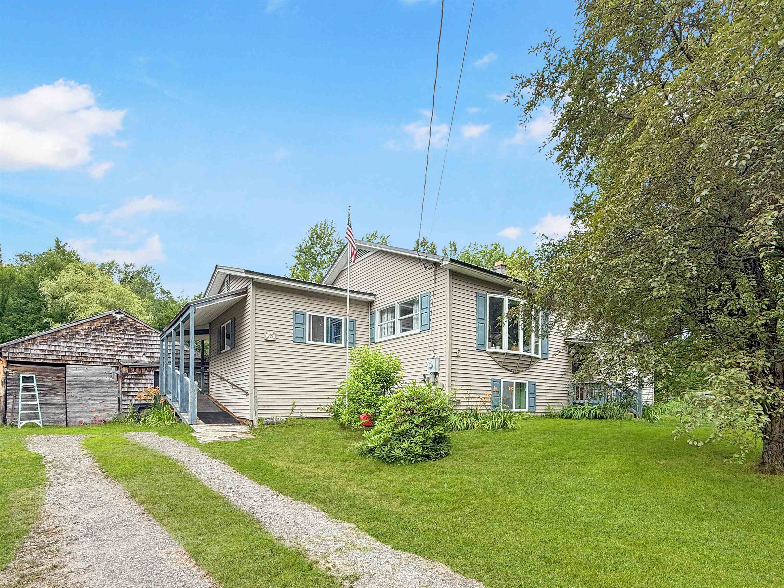 215 Mill Brook Road