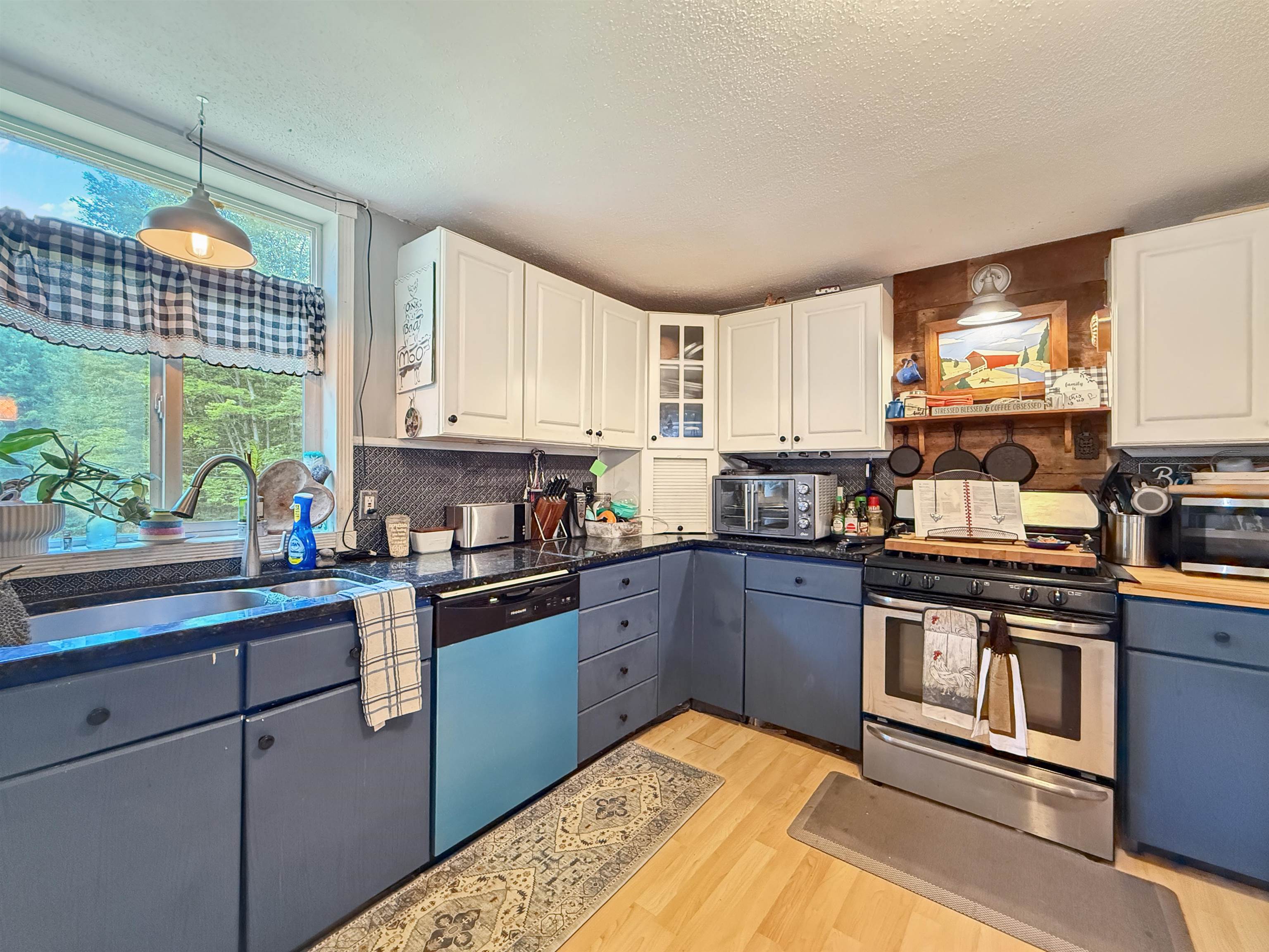 215 Mill Brook Road Property Photo 4
