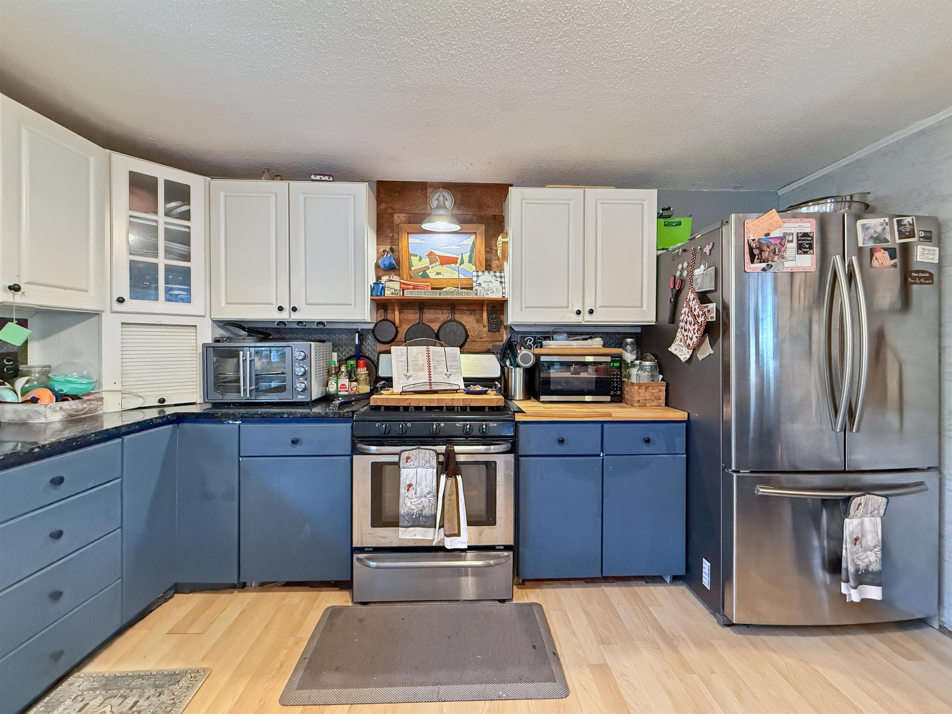 215 Mill Brook Road Property Photo 5