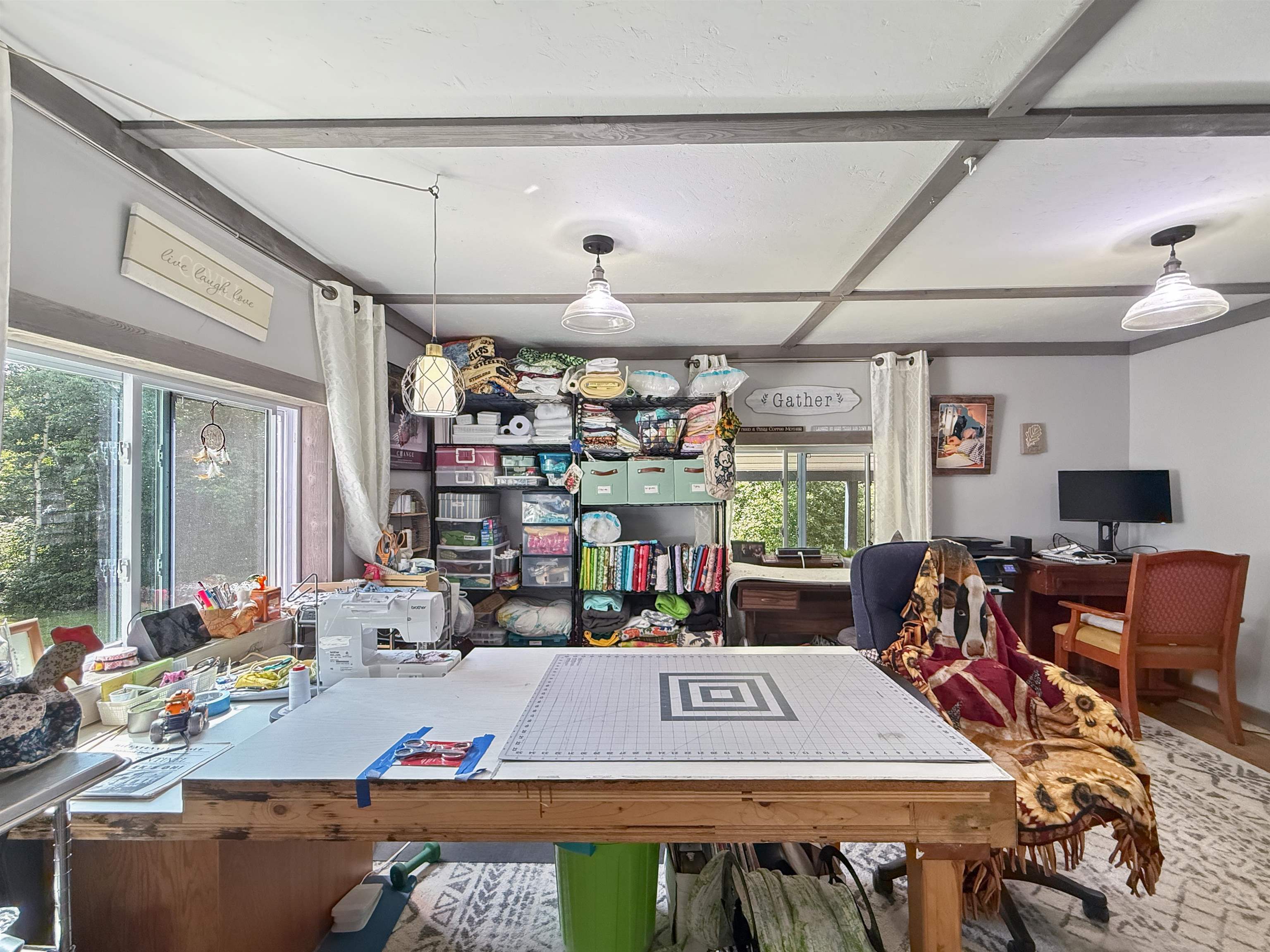 215 Mill Brook Road Property Photo 17