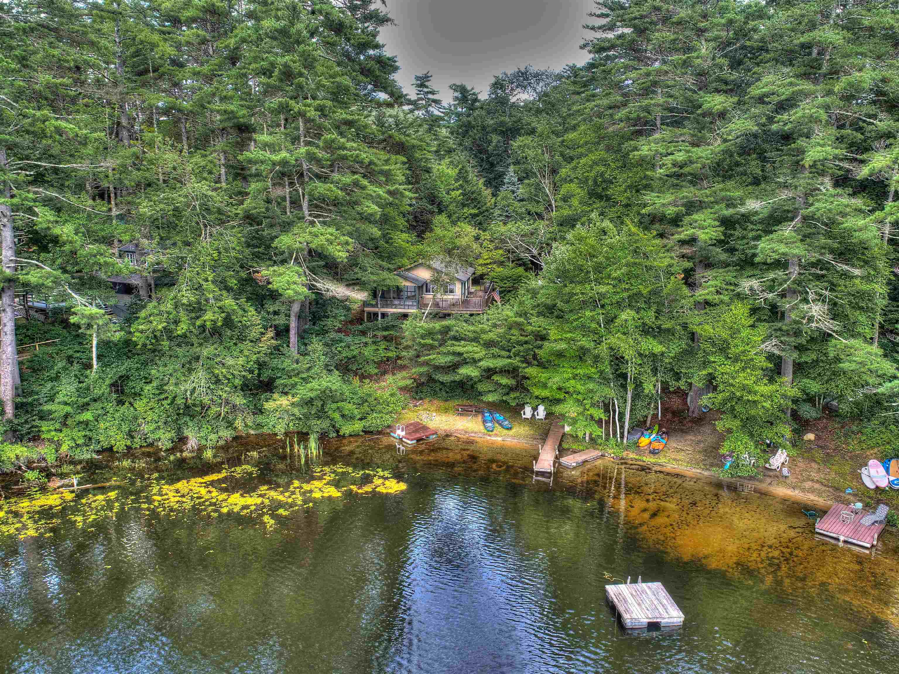 418 Forest Lake Road Property Photo 1