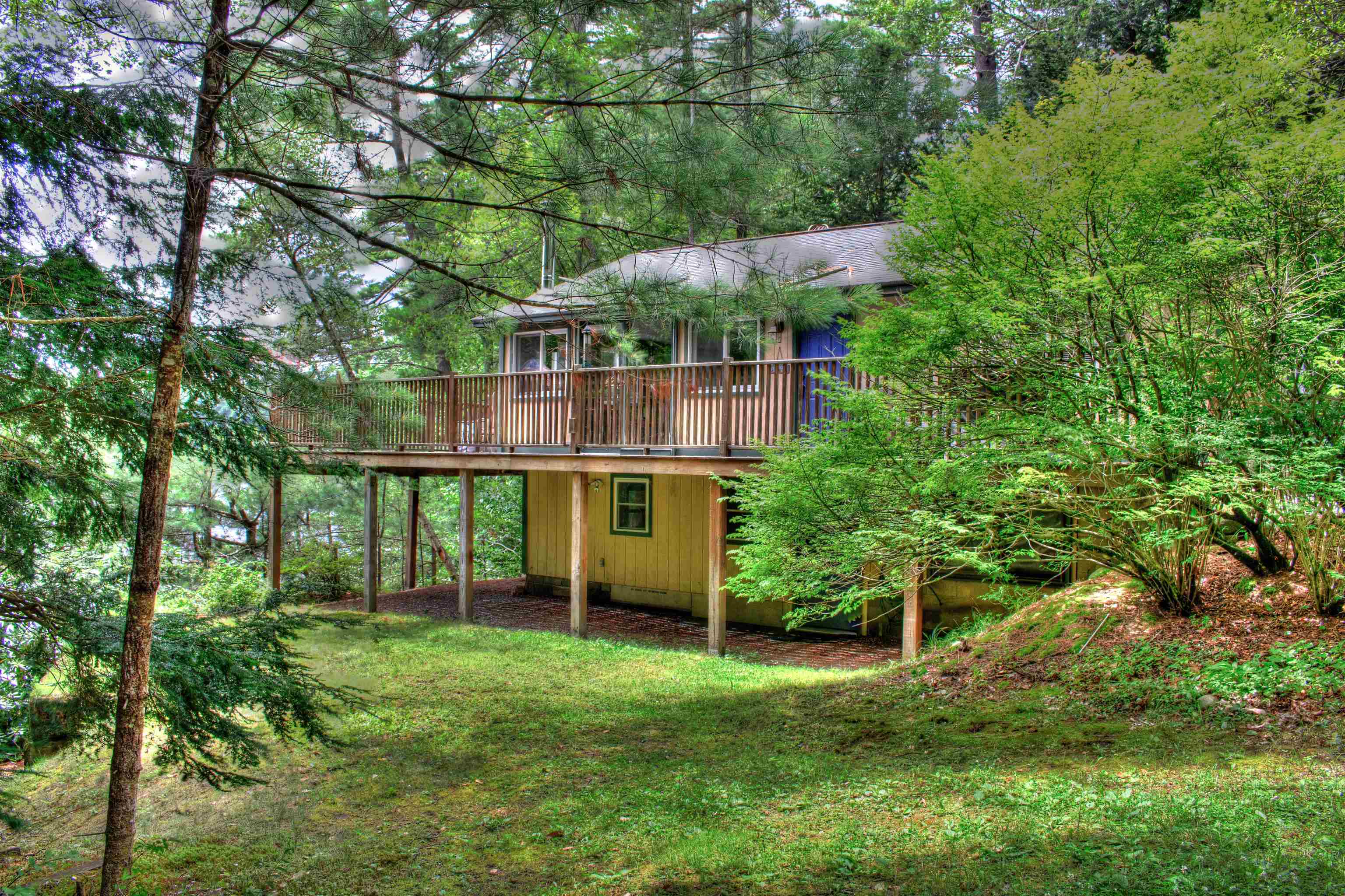 418 Forest Lake Road Property Photo 3