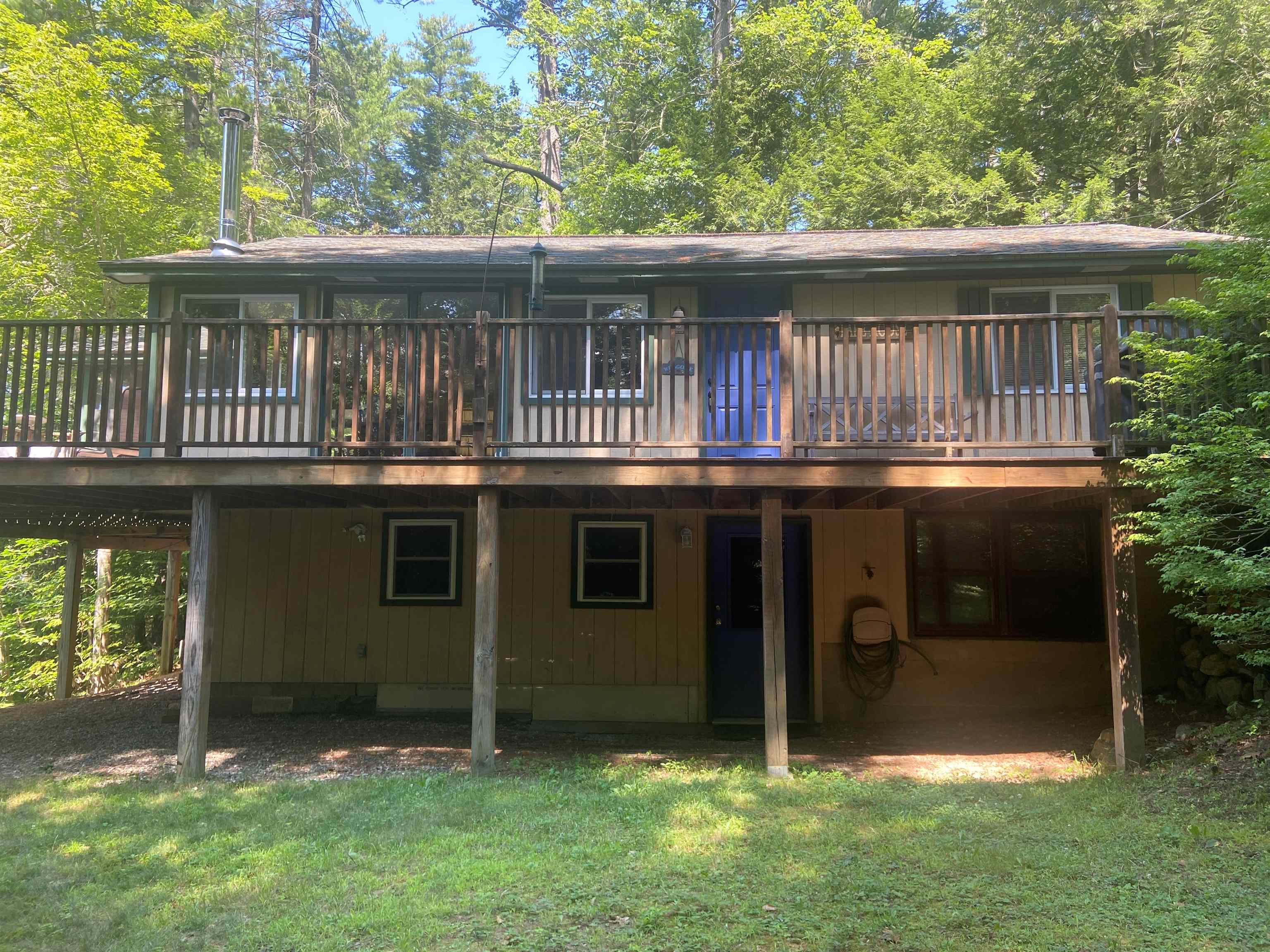418 Forest Lake Road Property Photo 4