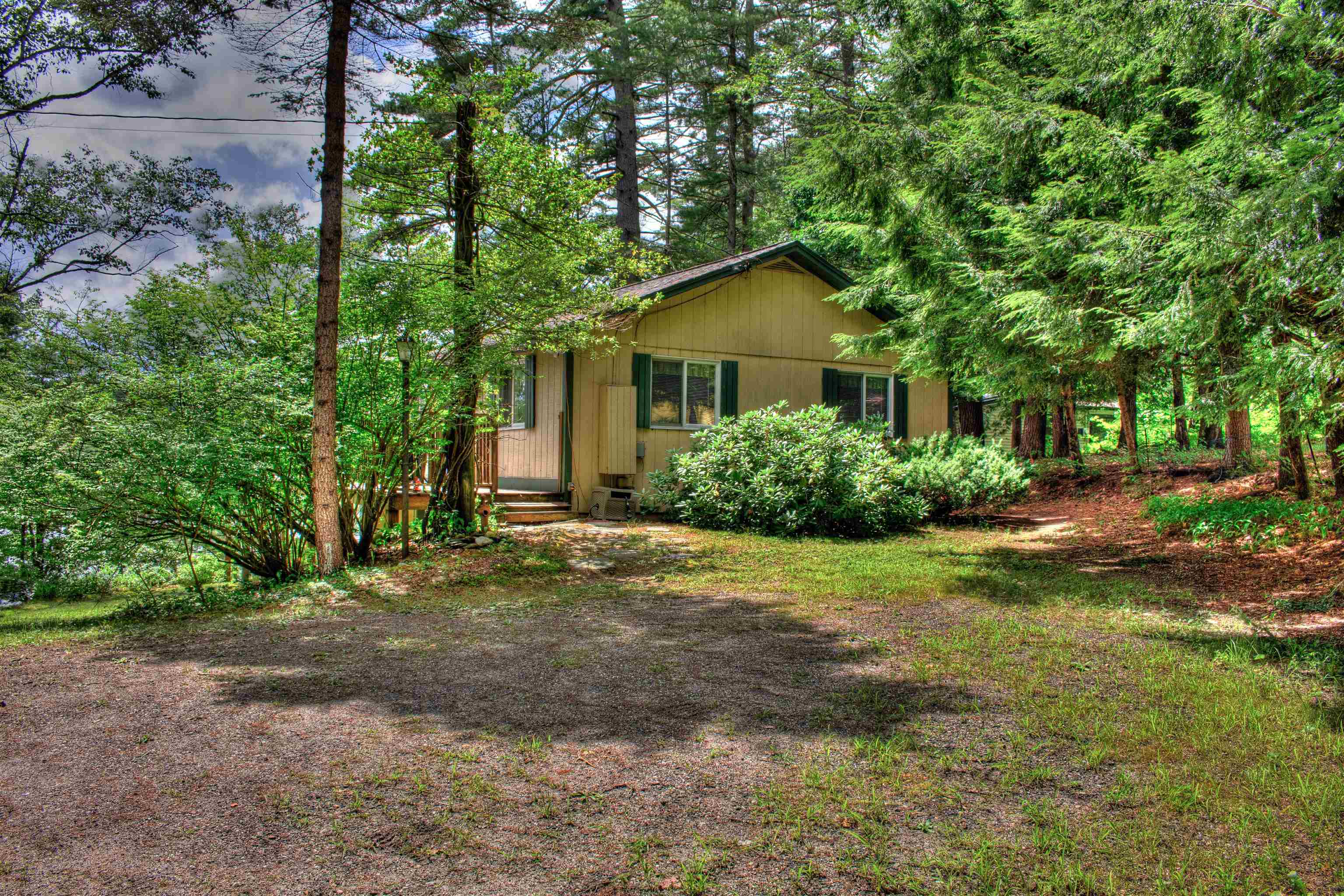 418 Forest Lake Road Property Photo 5