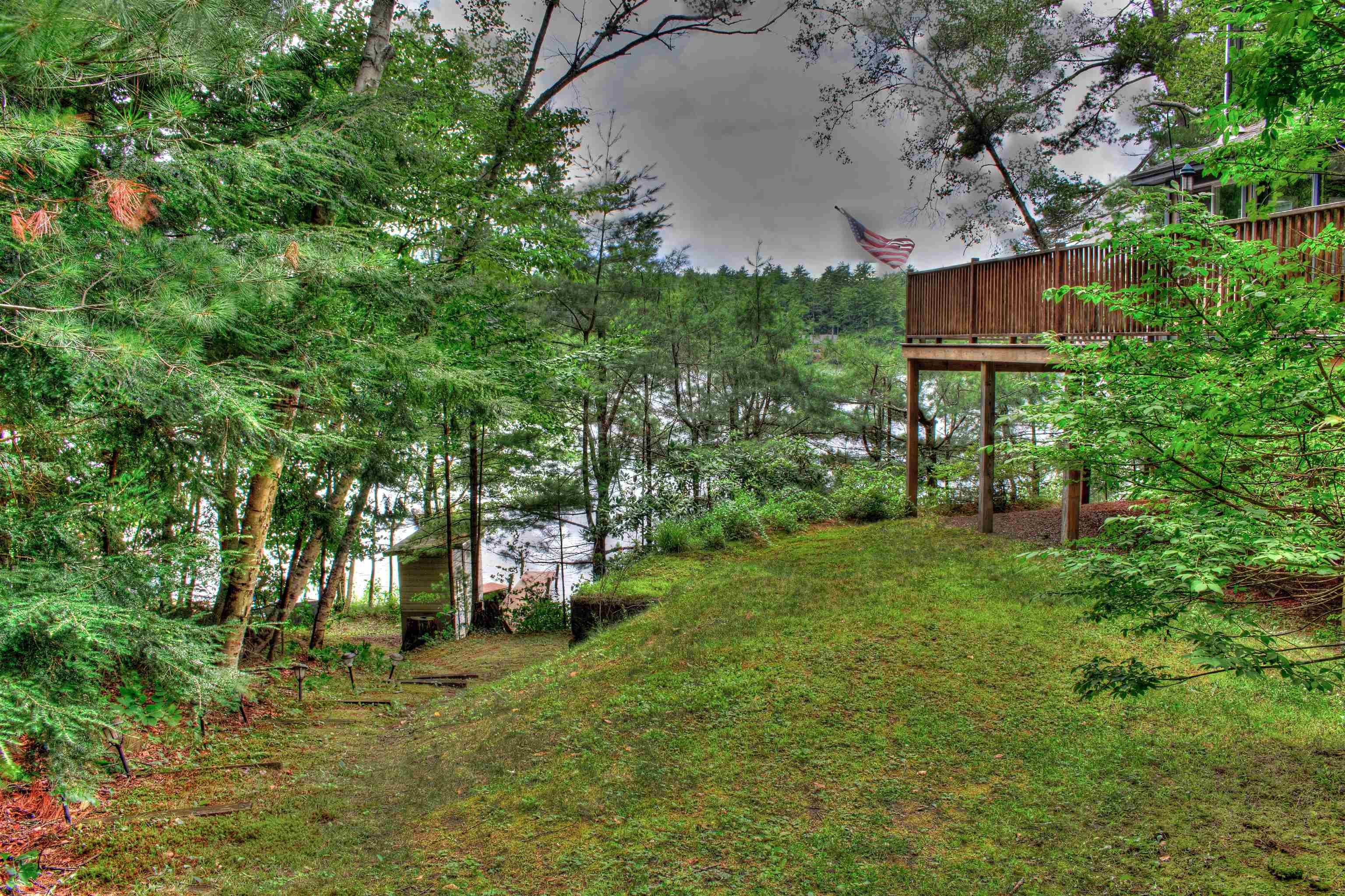 418 Forest Lake Road Property Photo 6